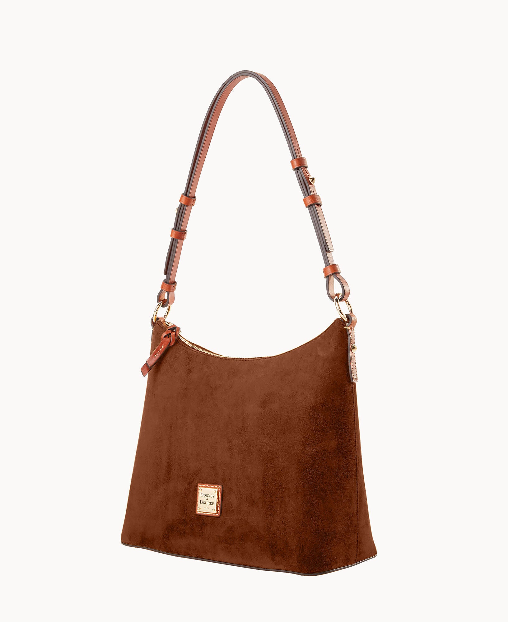 Suede Hobo - Image 10