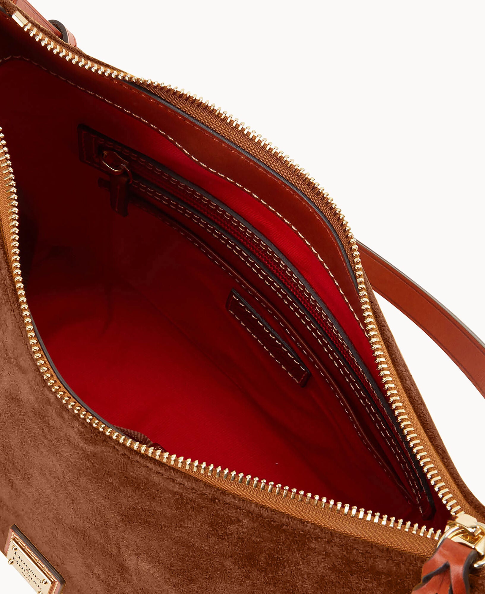 Suede Hobo - Image 11