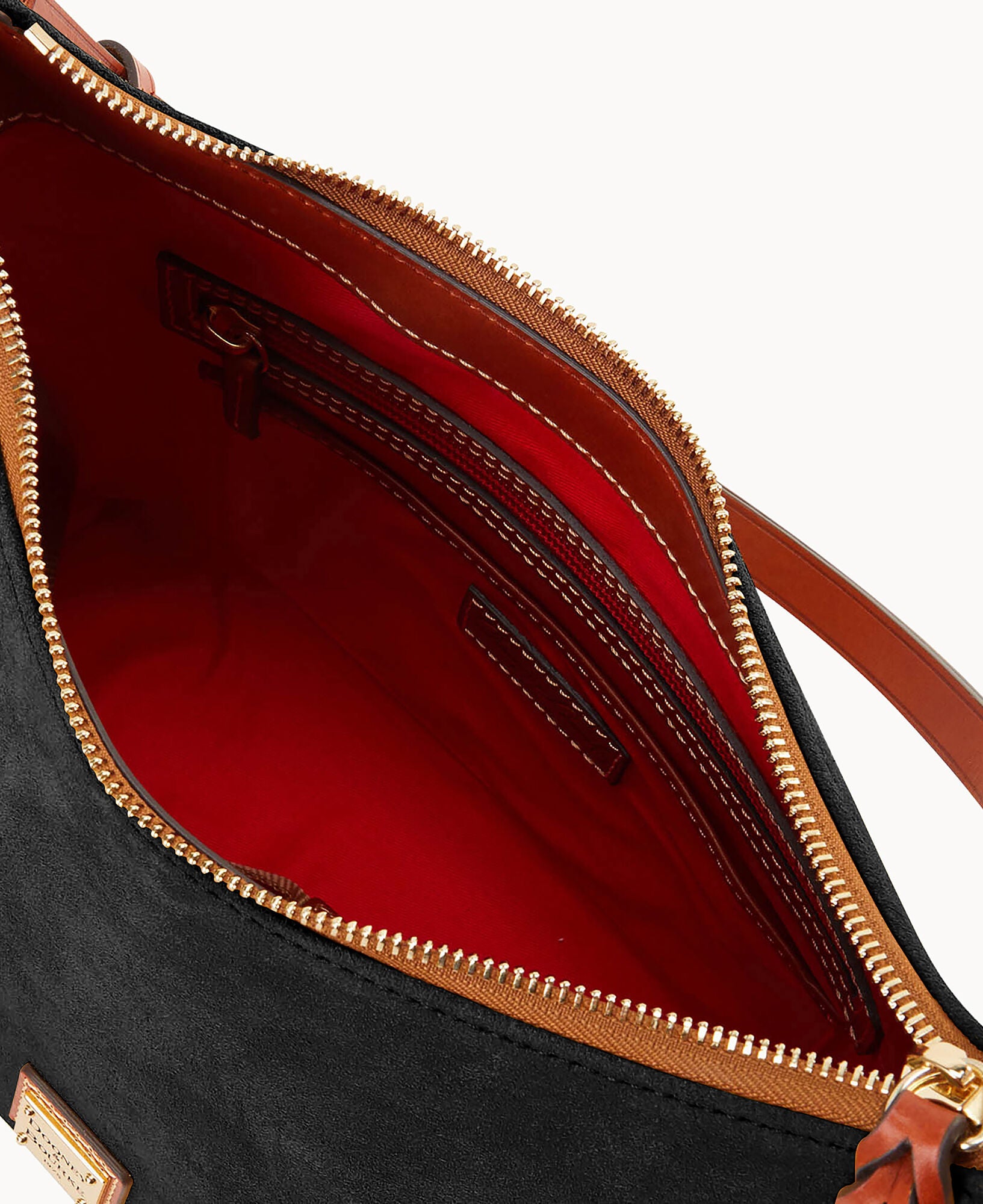 Suede Hobo - Image 23