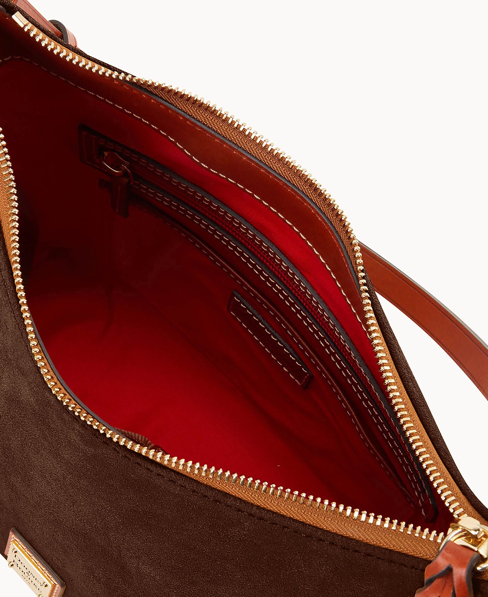 Suede Hobo - Image 27