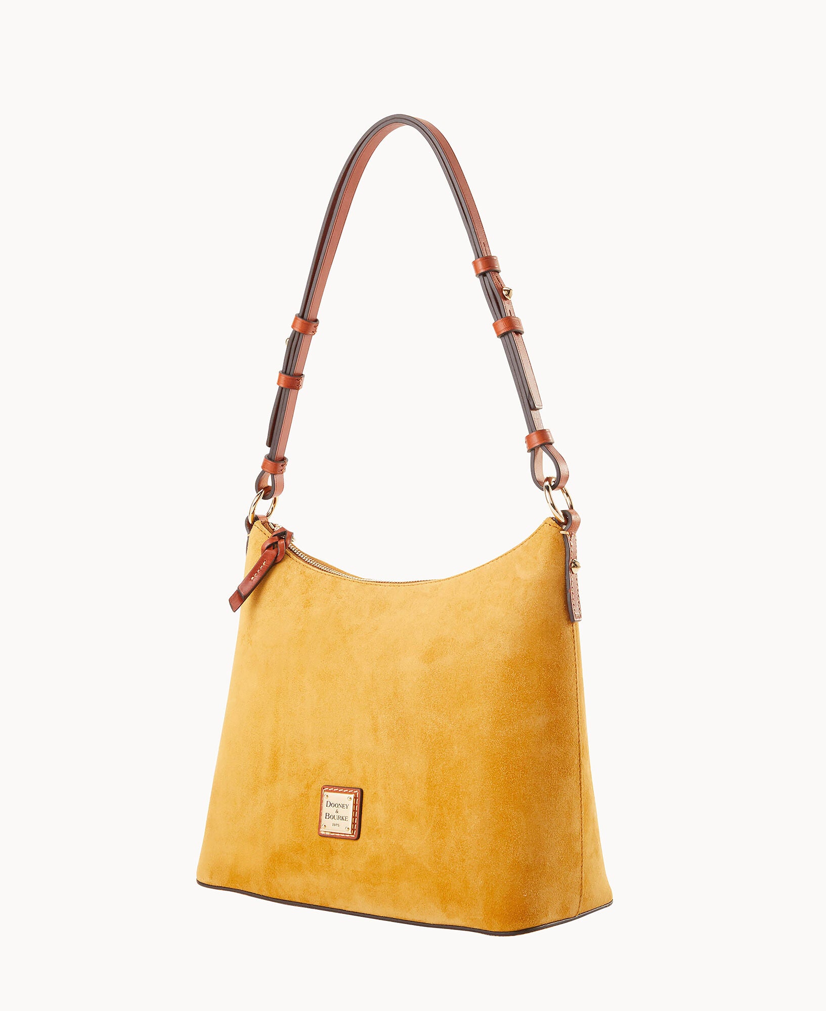 Suede Hobo - Image 14