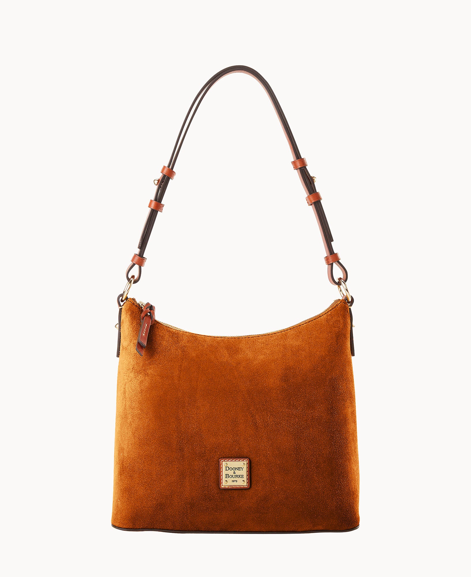 Suede Hobo - Image 29