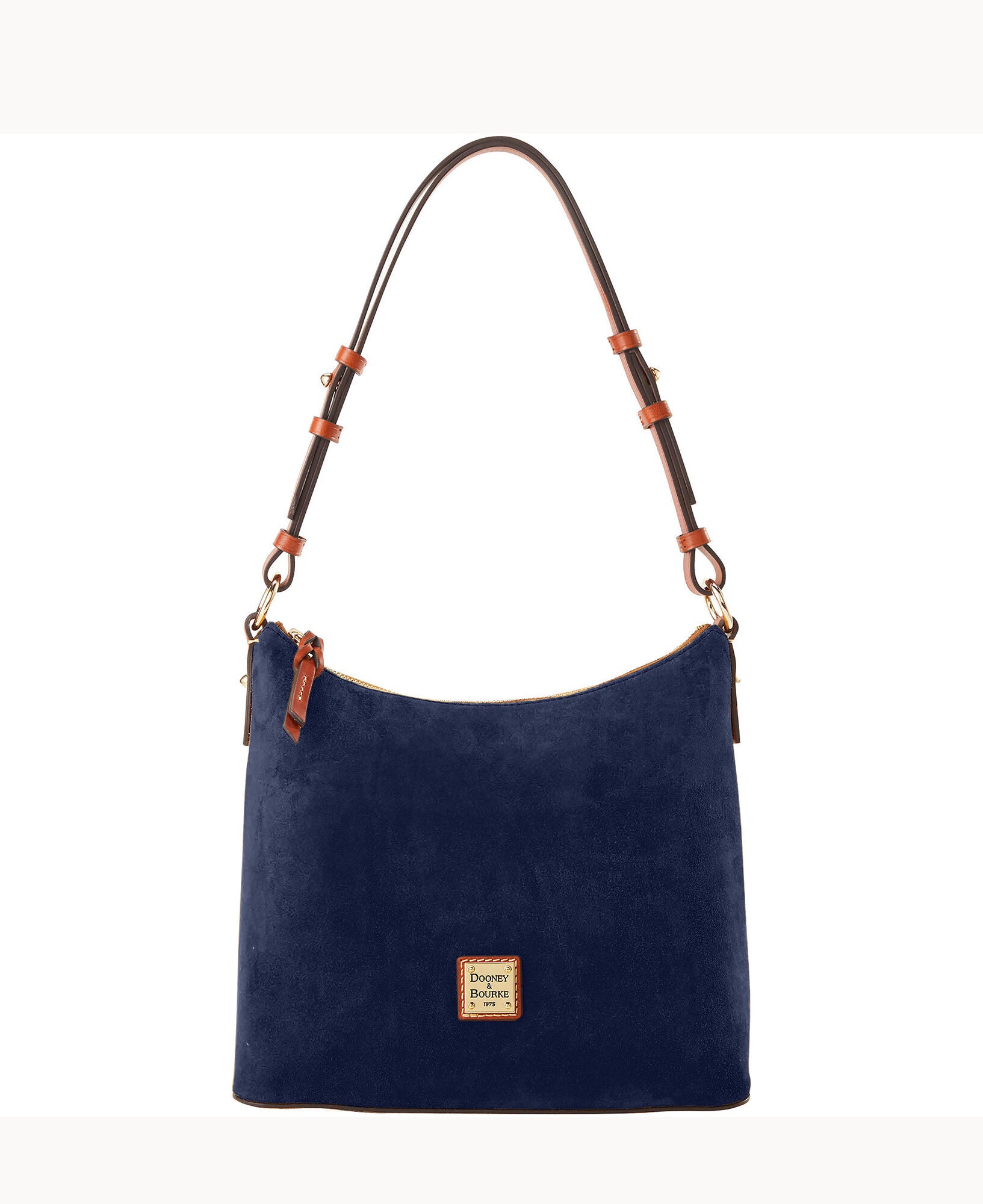 Suede Hobo - Image 17