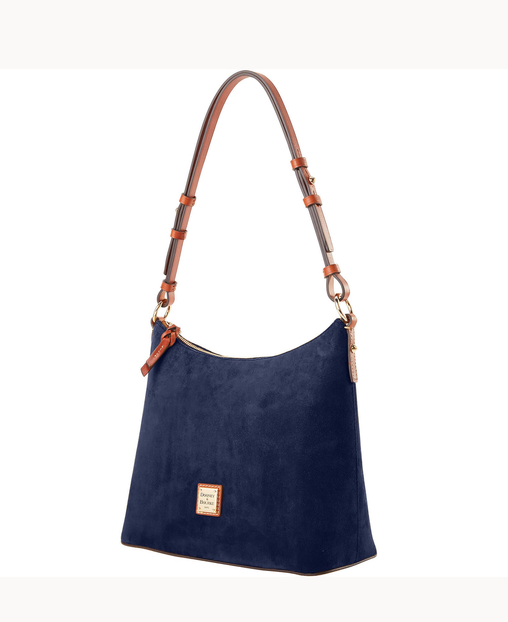Suede Hobo - Image 18