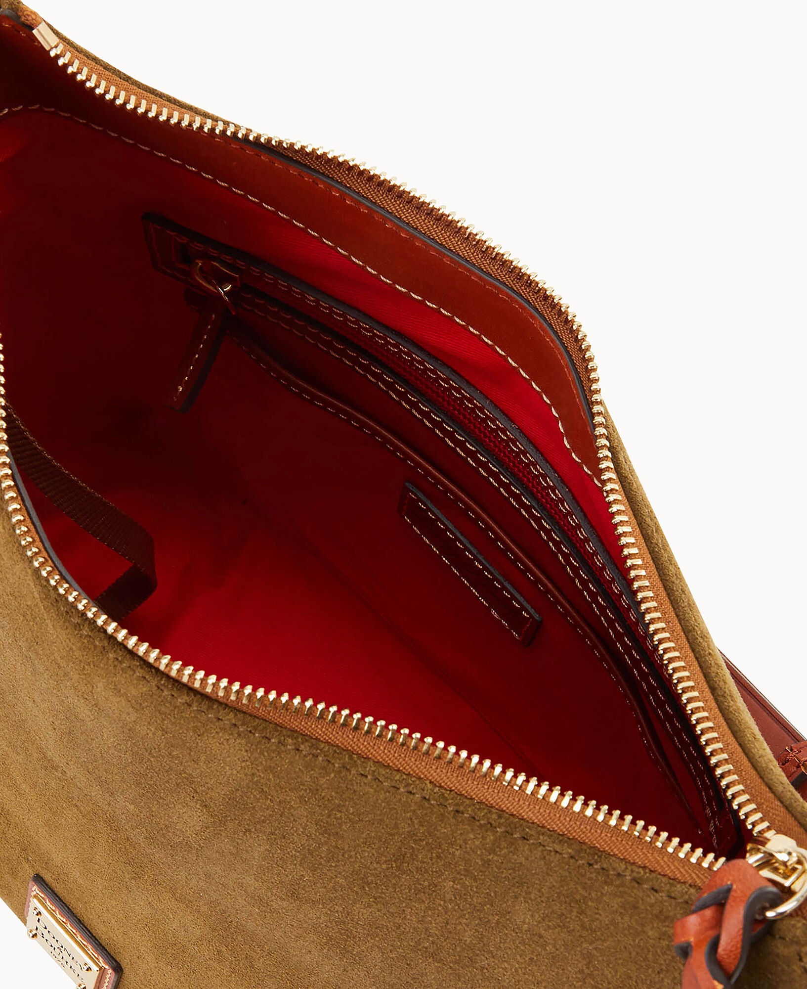 Suede Hobo - Image 7