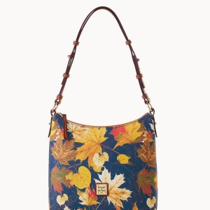Maple Leaf Hobo