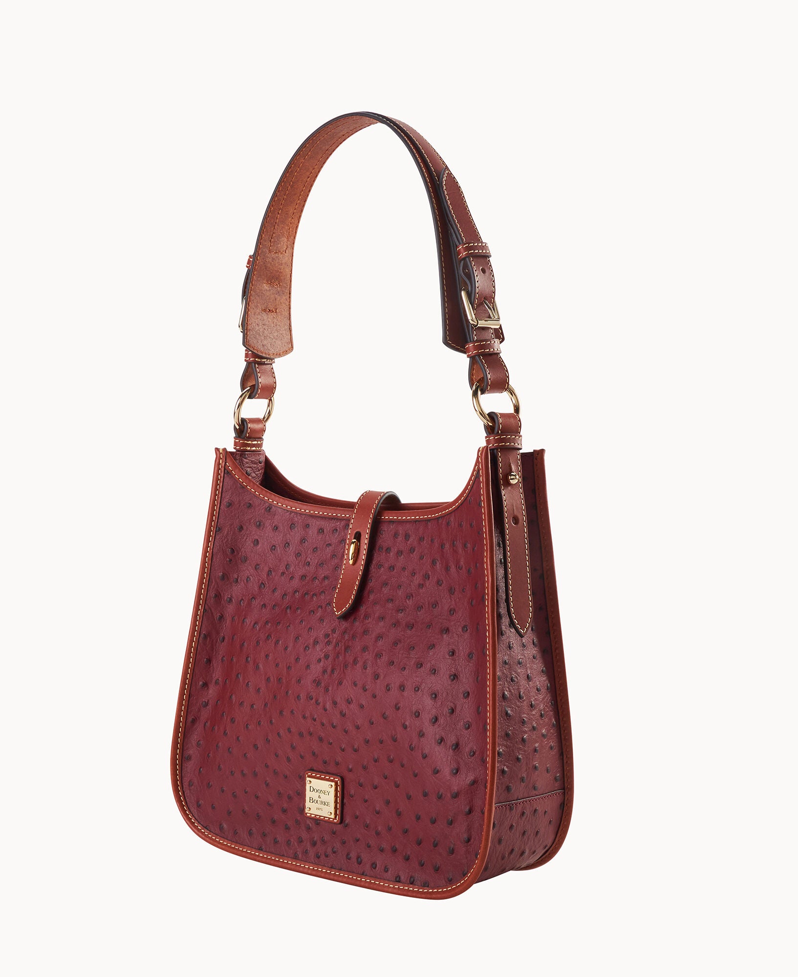 Ostrich Large Messenger - Image 22