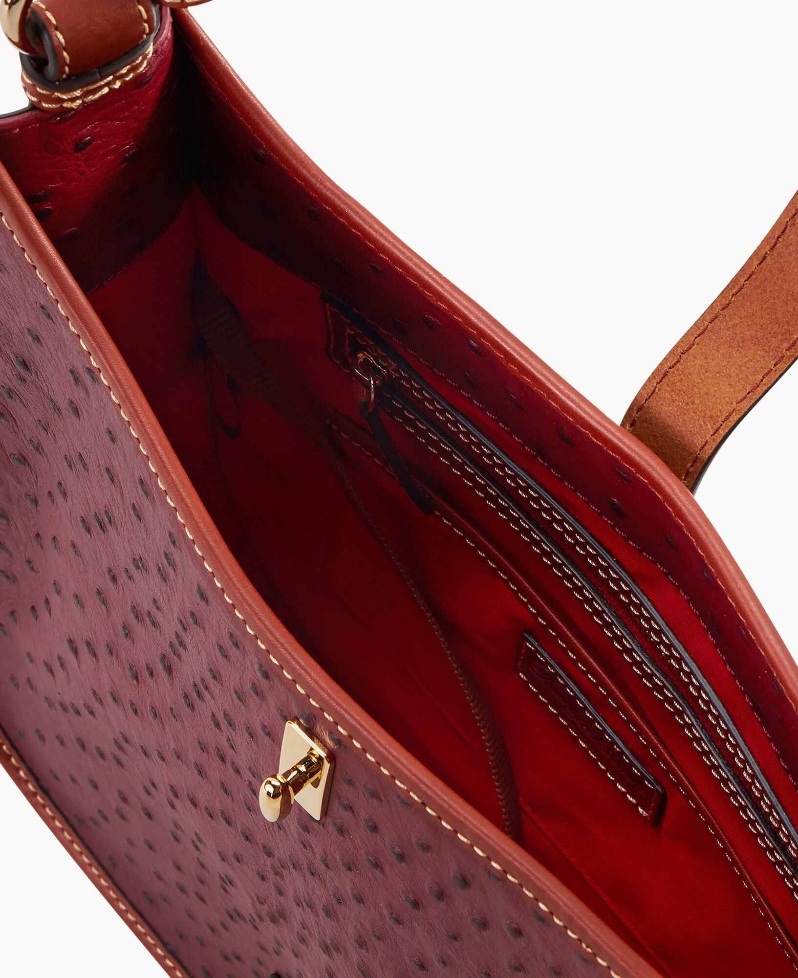 Ostrich Large Messenger - Image 23