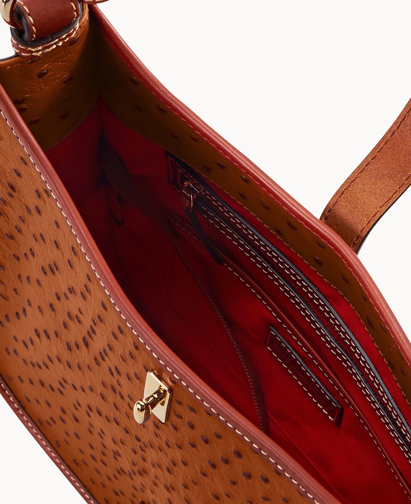 Ostrich Large Messenger - Image 8
