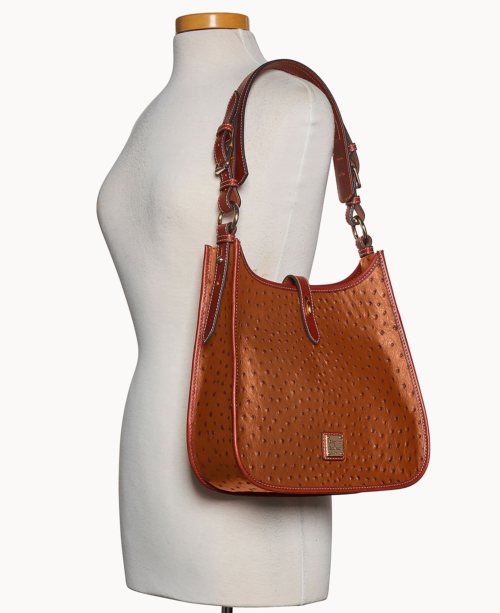 Ostrich Large Messenger - Image 10