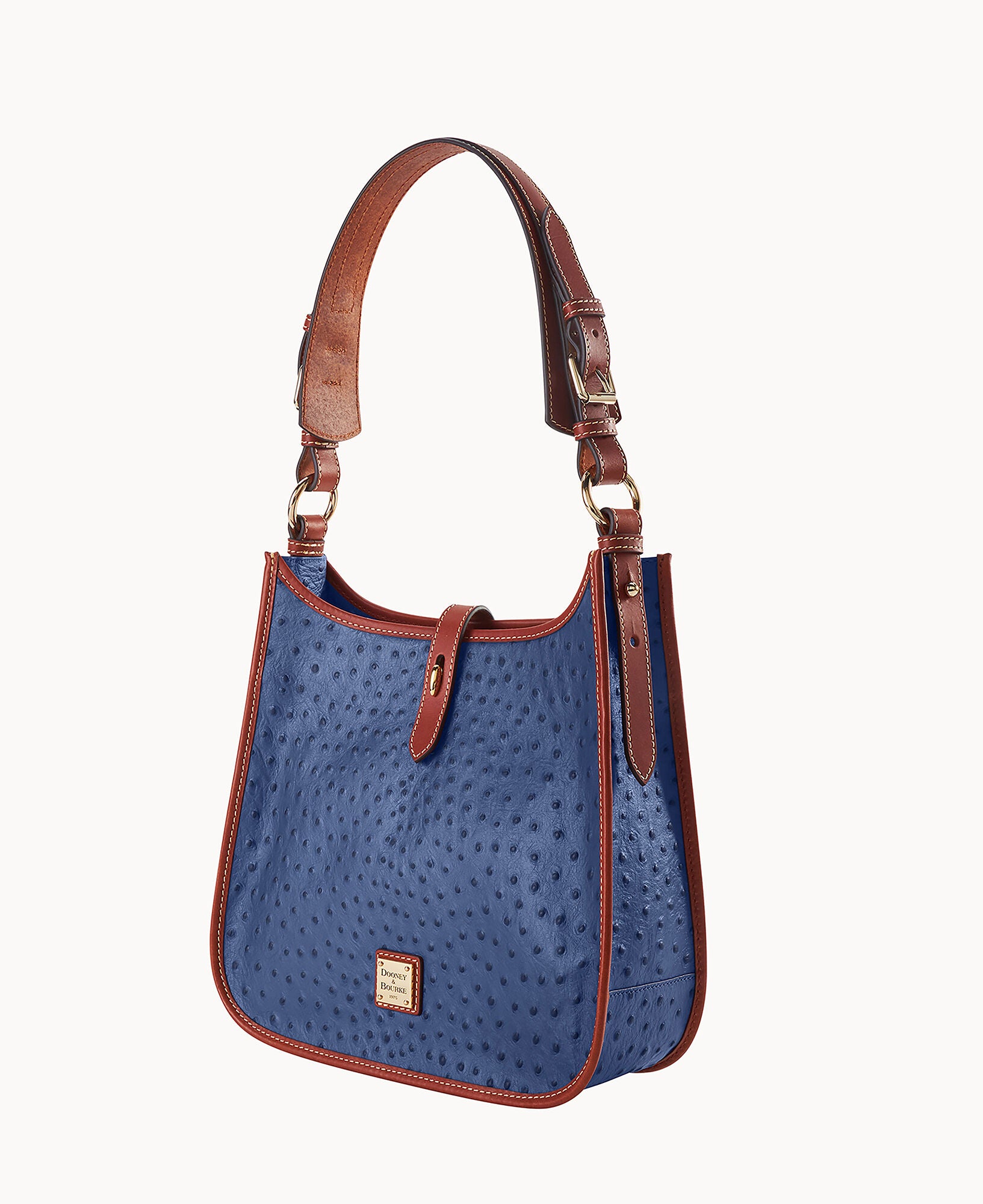 Ostrich Large Messenger - Image 17