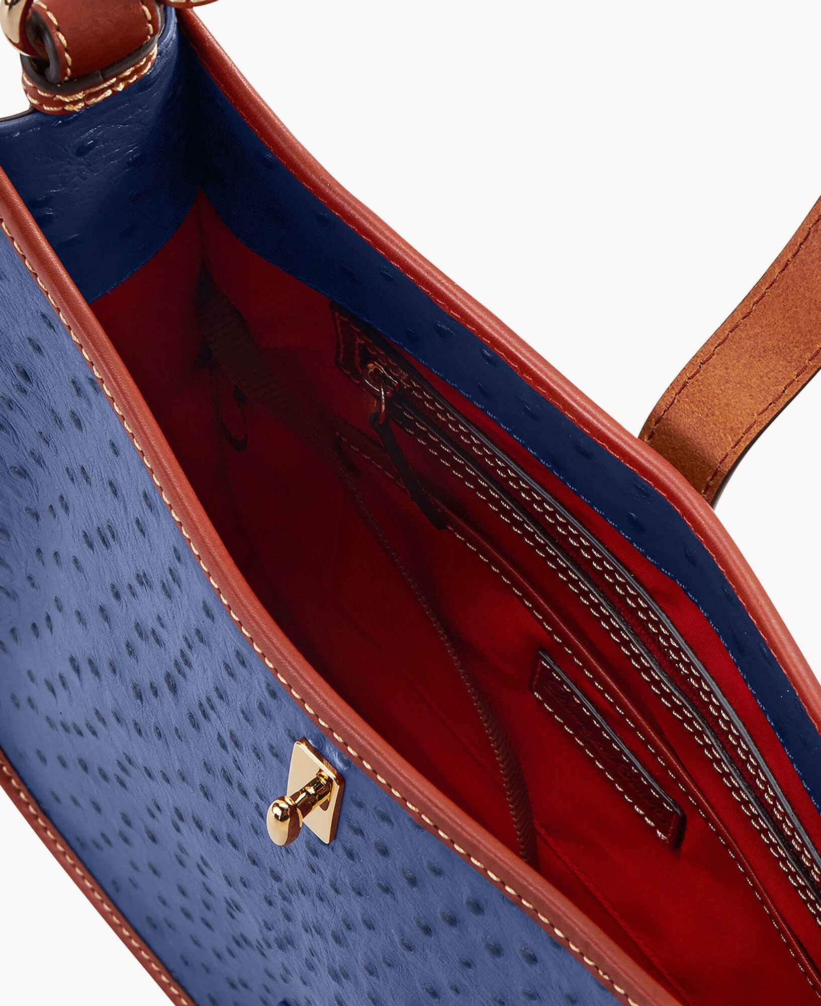 Ostrich Large Messenger - Image 18
