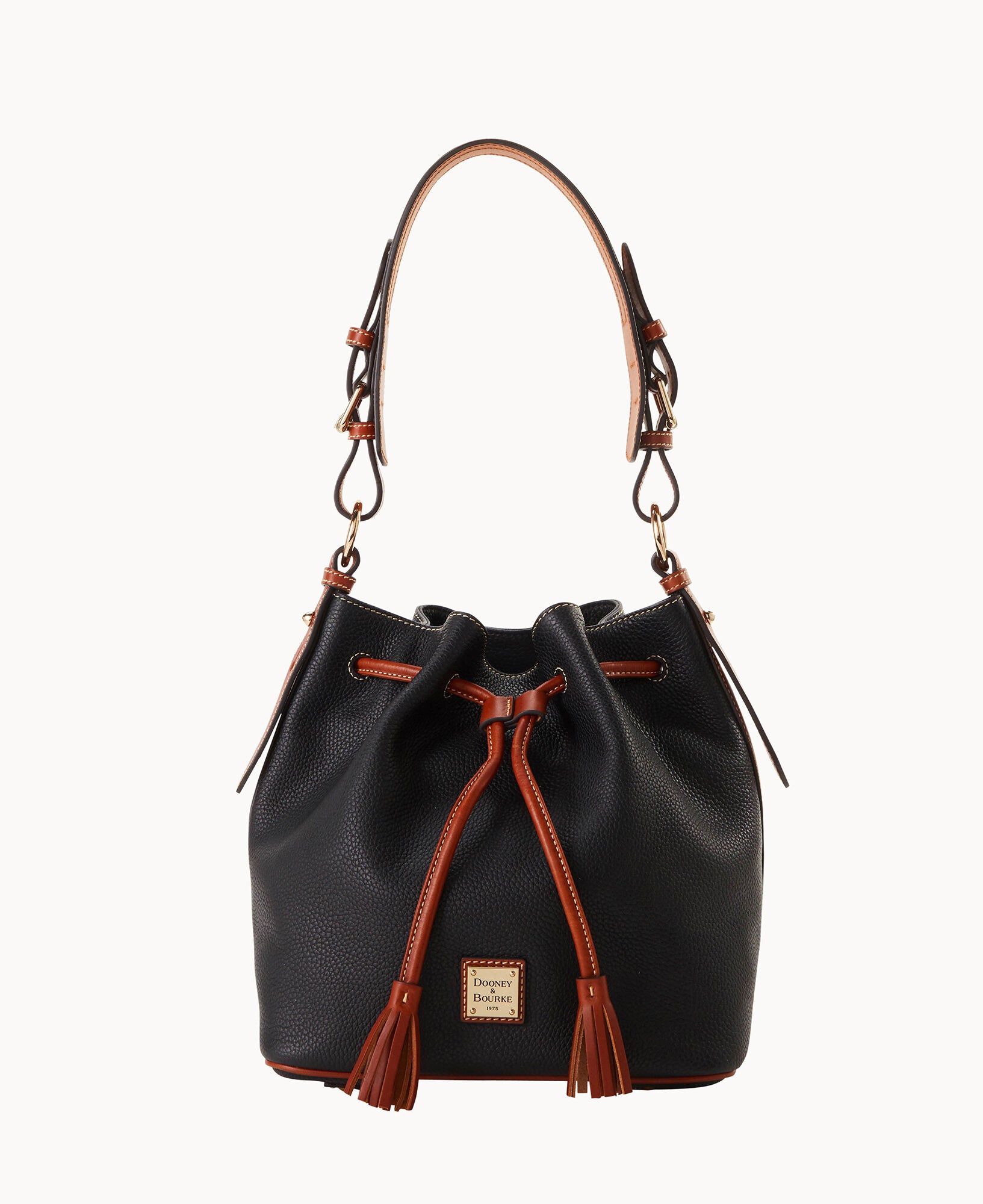 Pebble Grain Drawstring - Image 6