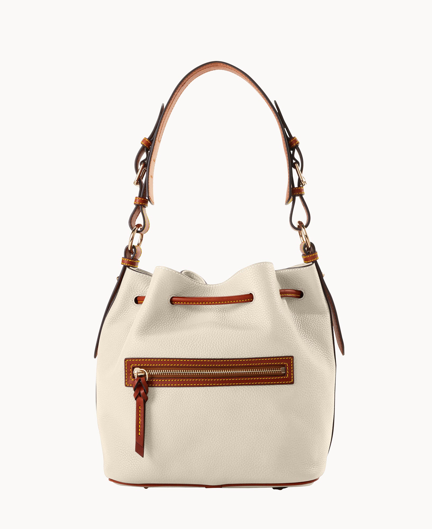 Pebble Grain Drawstring - Image 13