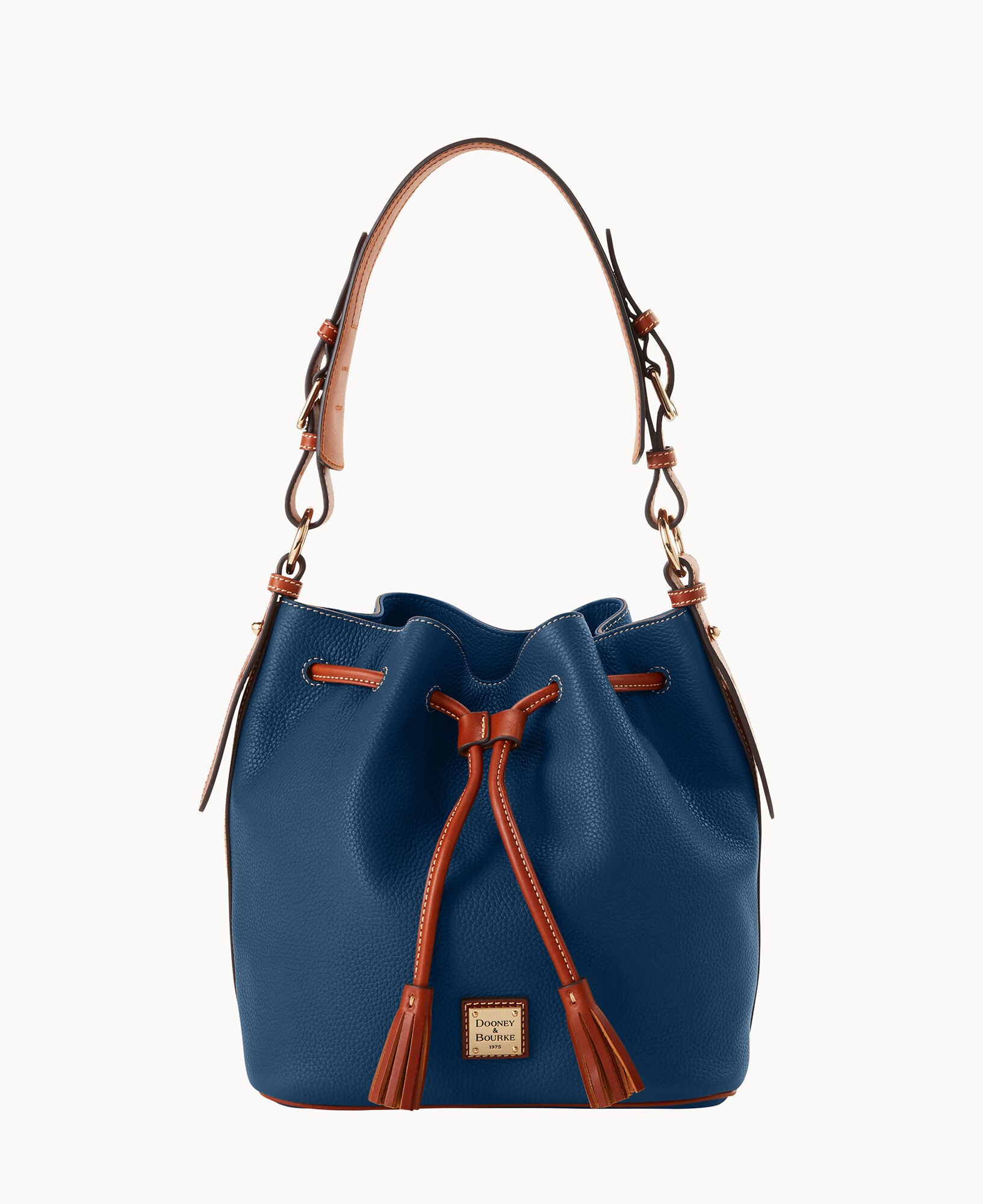 Pebble Grain Drawstring - Image 15