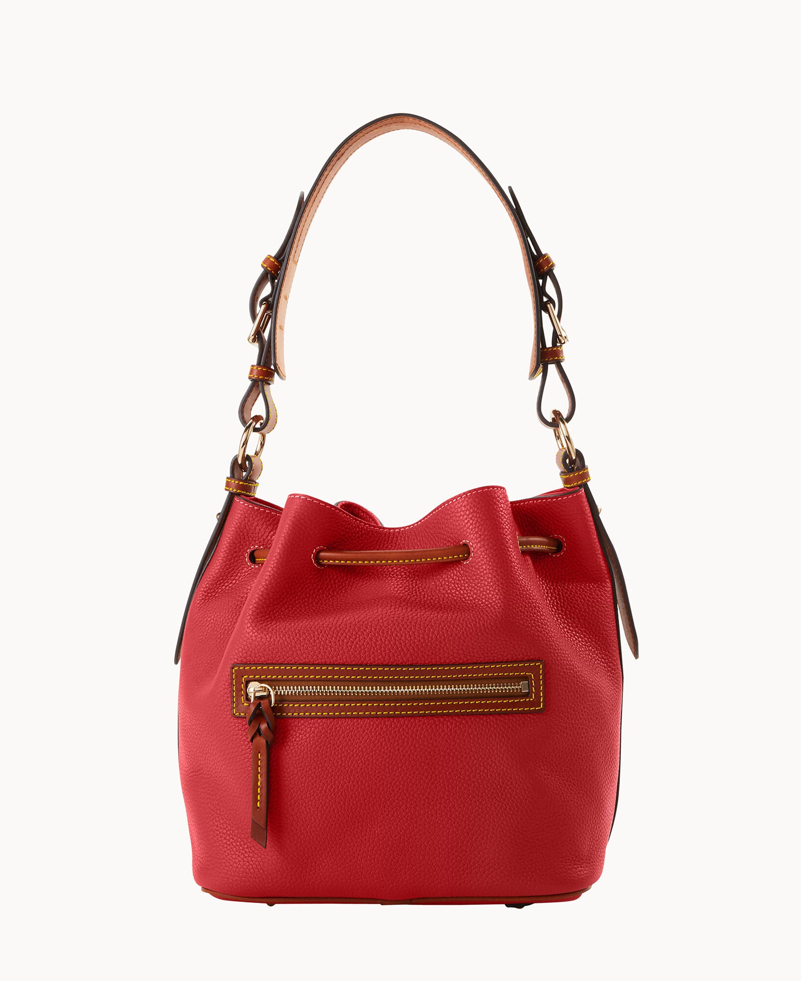 Pebble Grain Drawstring - Image 28