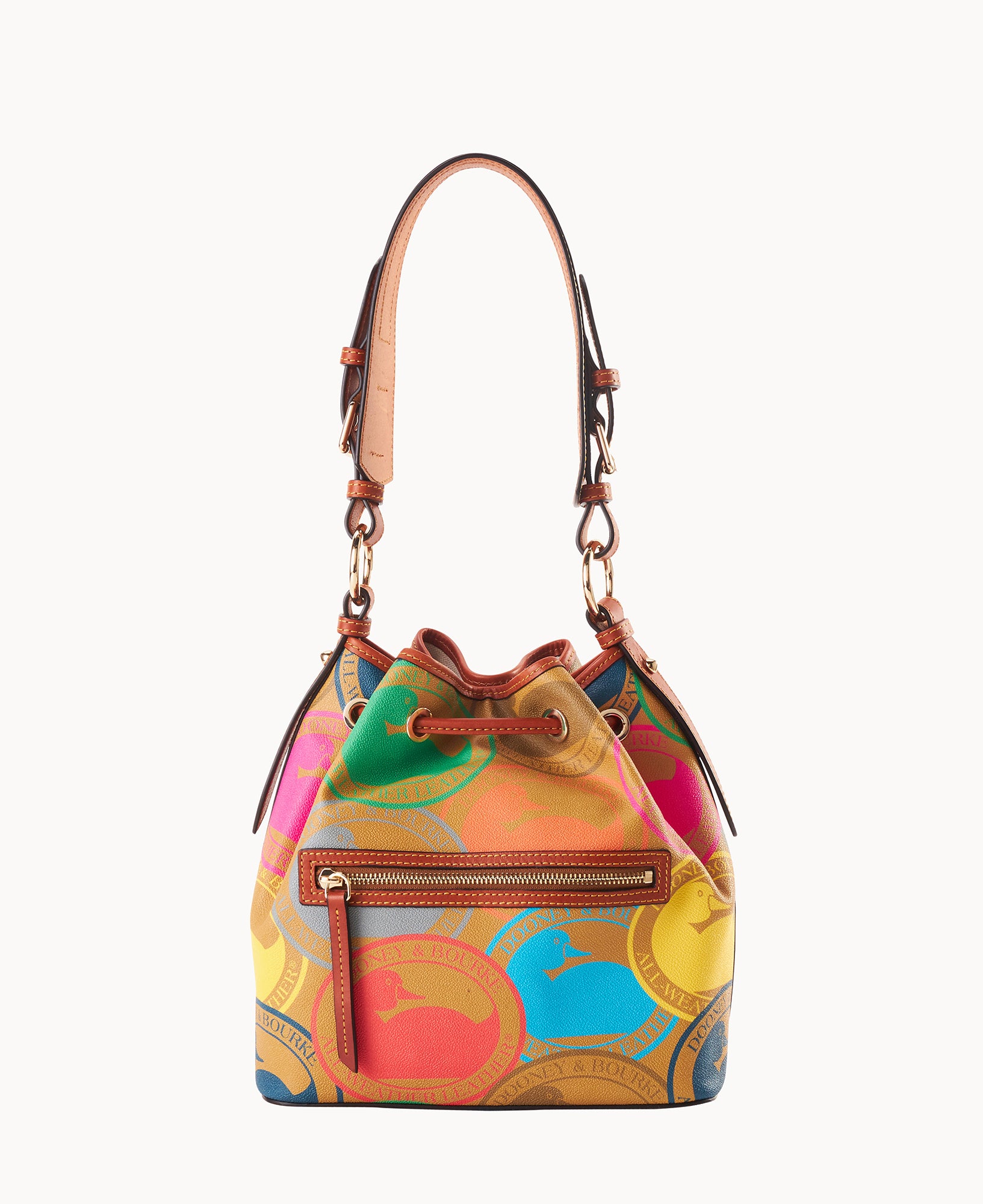 Passport Drawstring - Image 4
