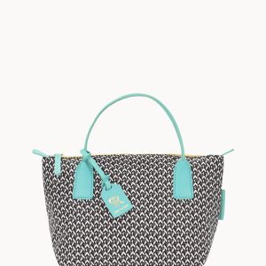 Roberta Pieri Tatami Fun Mini Robertina Tote