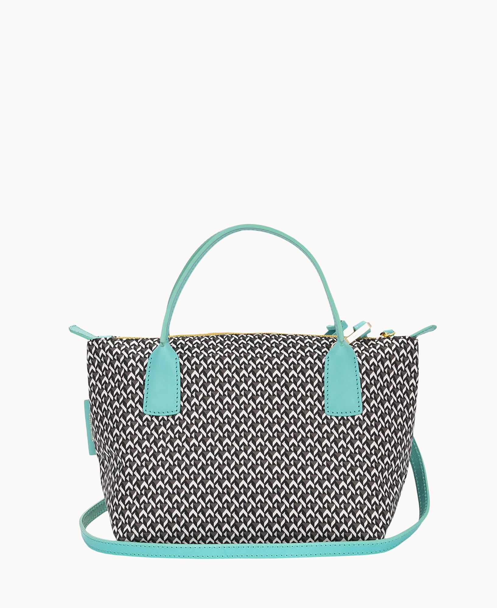 Roberta Pieri Tatami Fun Mini Robertina Tote - Image 4