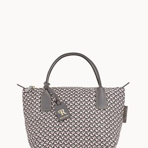 Roberta Pieri Tatami Classic Mini Robertina Tote