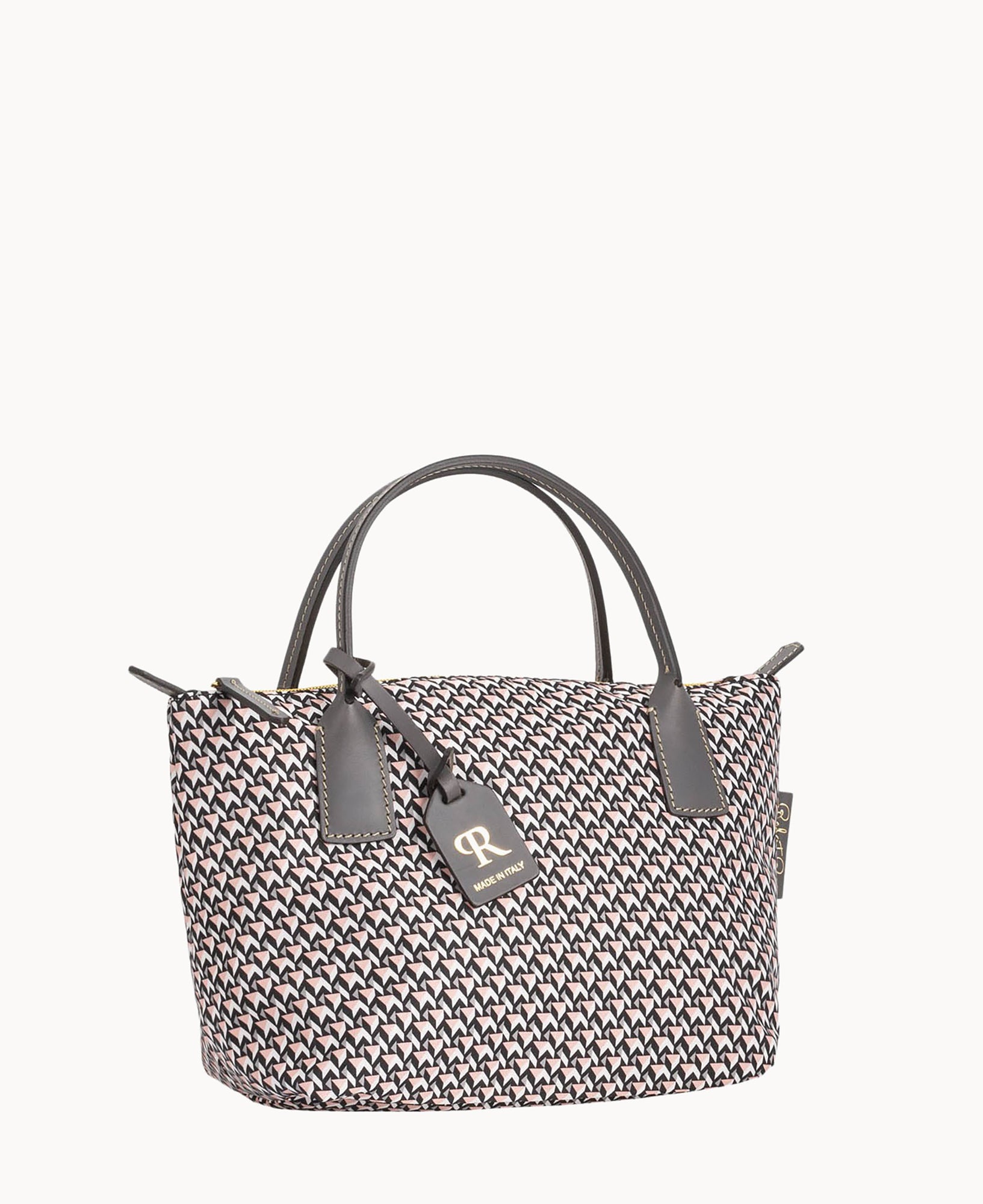 Roberta Pieri Tatami Classic Mini Robertina Tote - Image 2