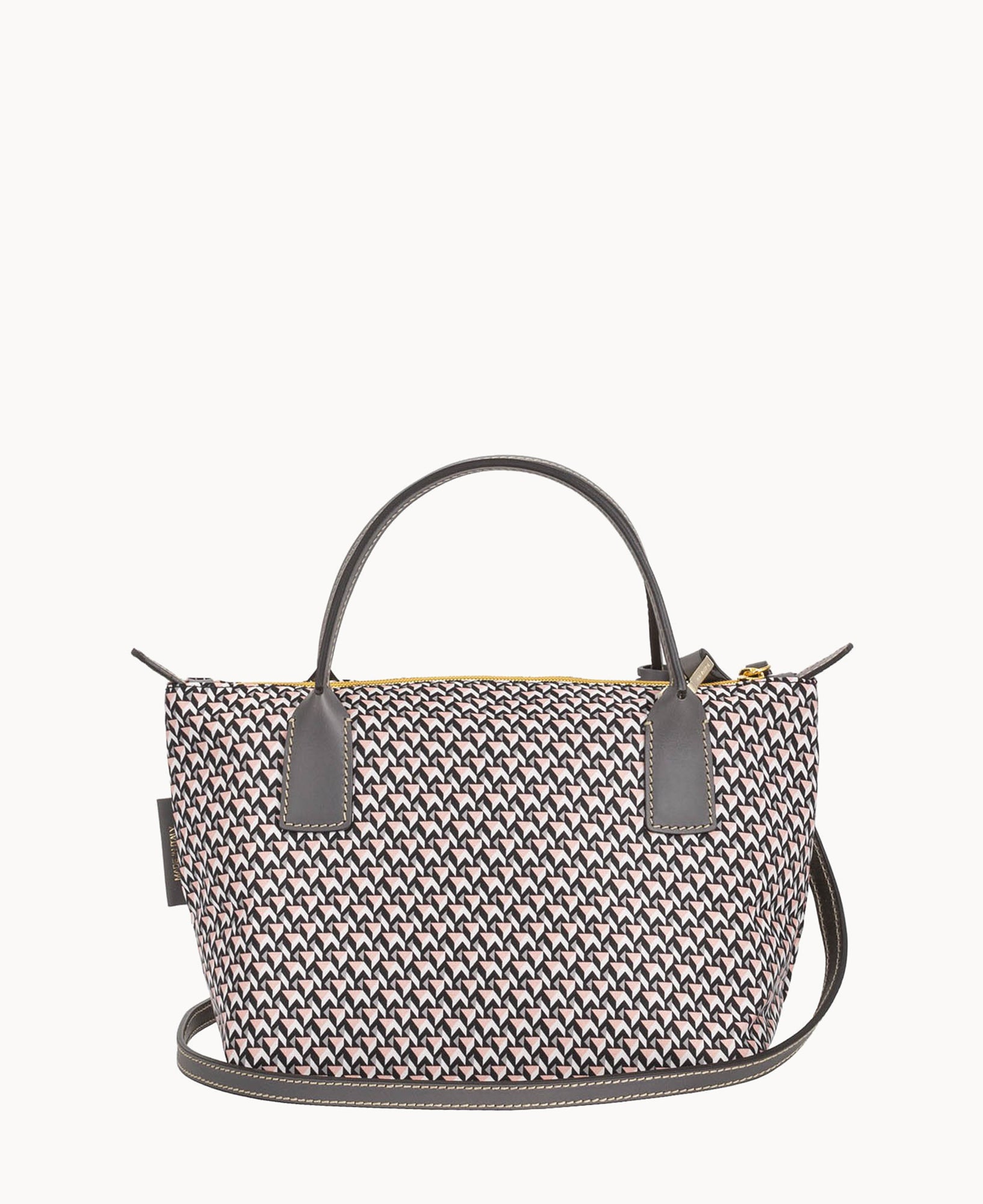 Roberta Pieri Tatami Classic Mini Robertina Tote - Image 4