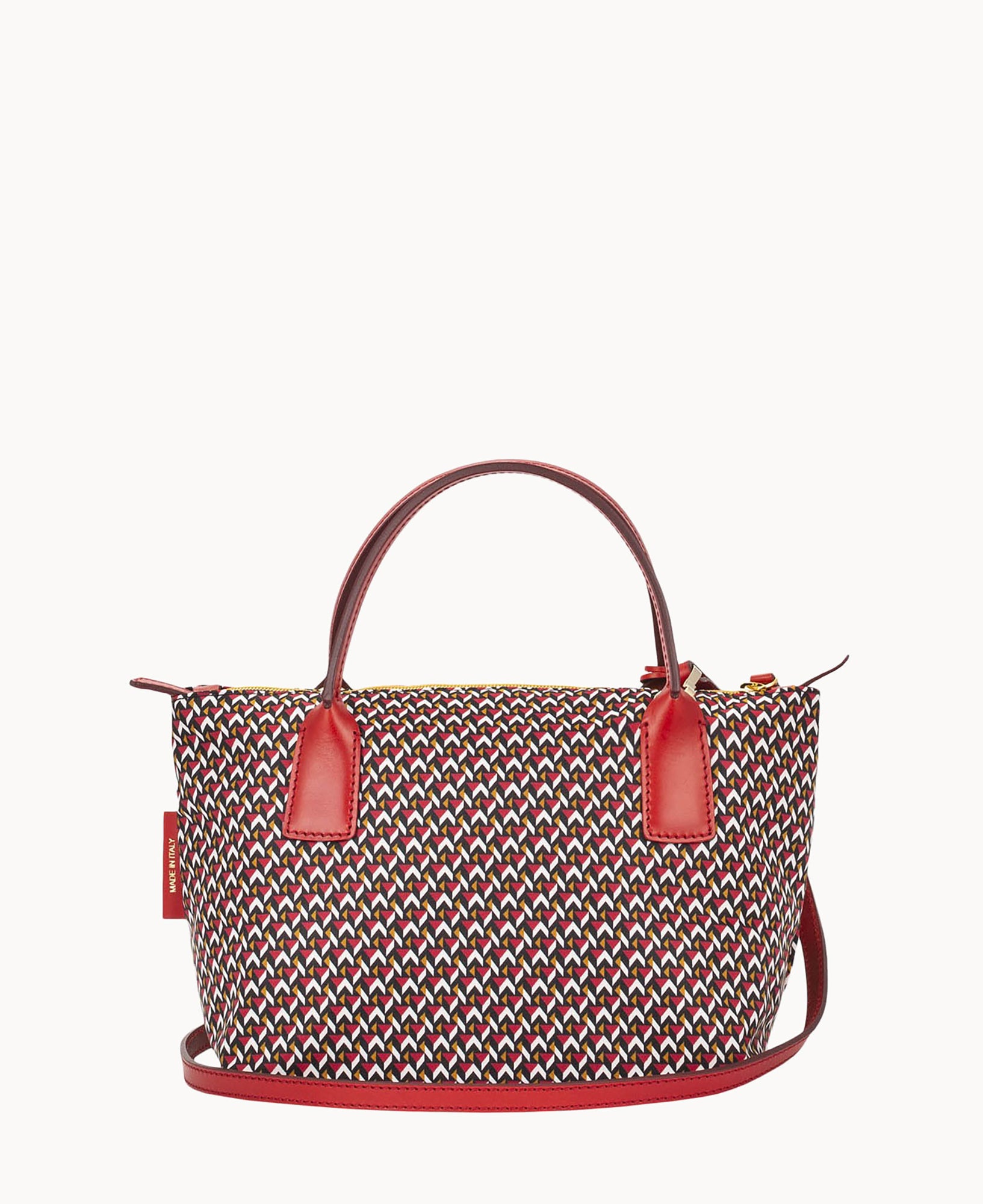 Roberta Pieri Tatami Classic Mini Robertina Tote - Image 12
