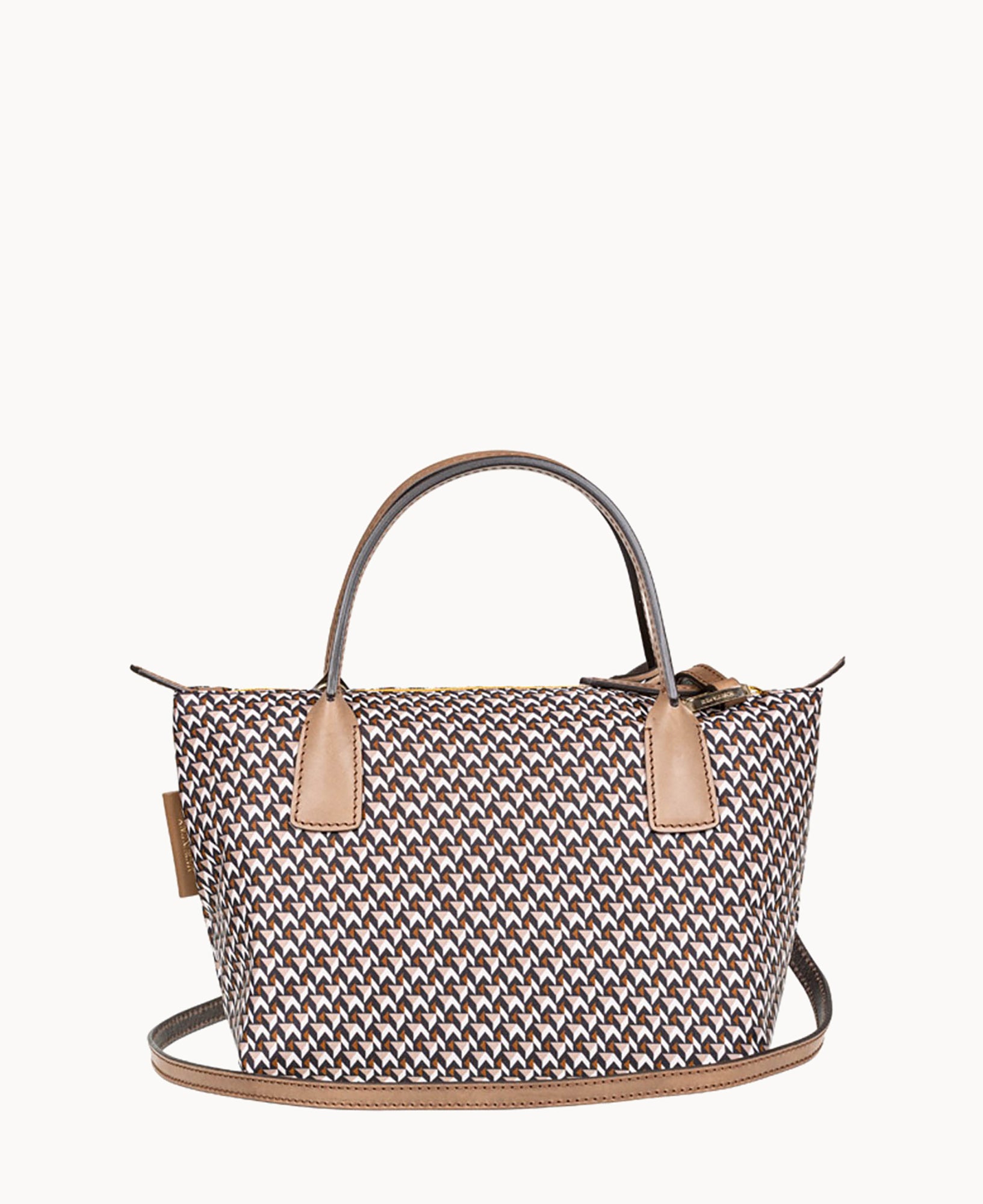 Roberta Pieri Tatami Classic Mini Robertina Tote - Image 8