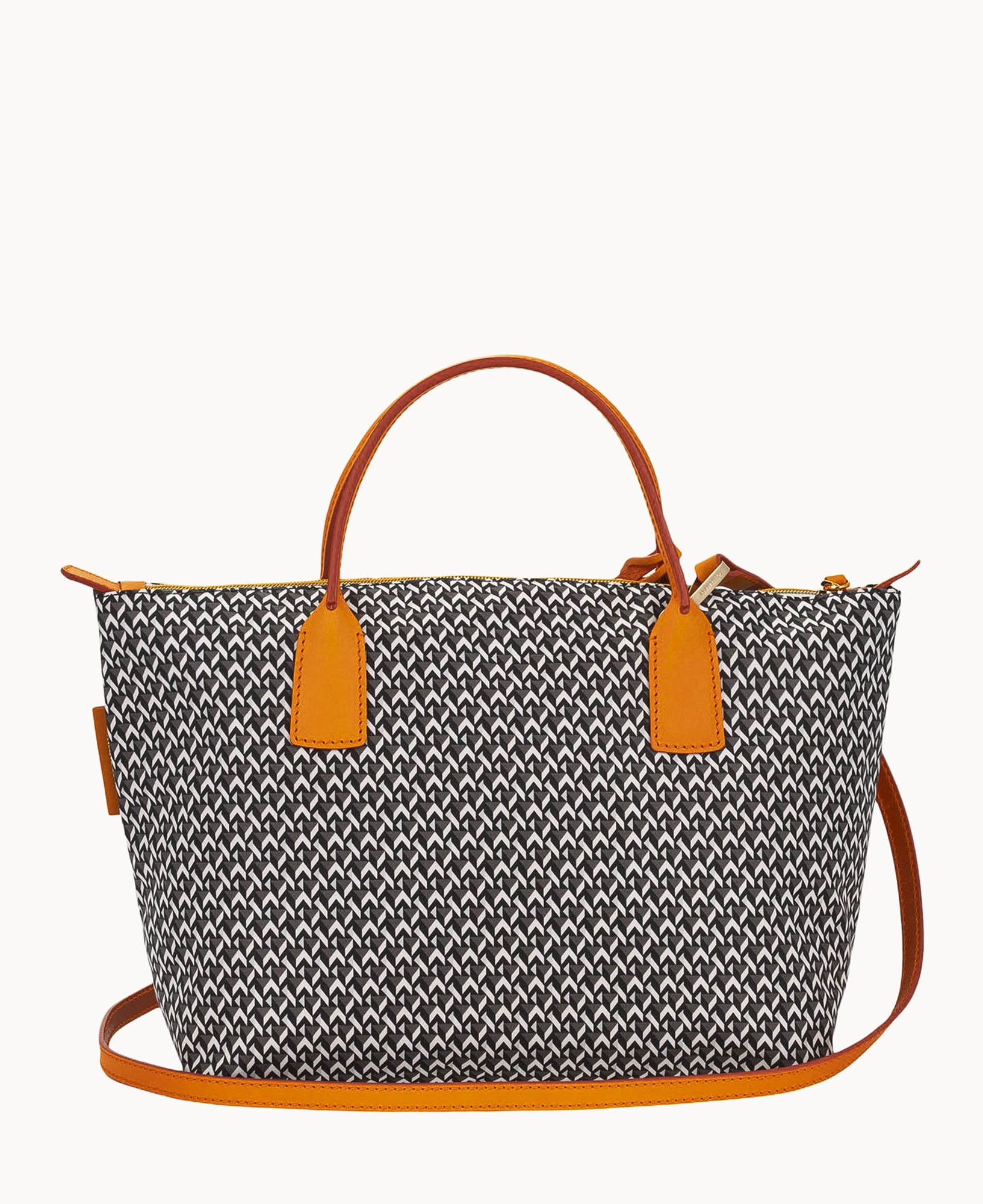 Roberta Pieri Tatami Fun Small Robertina Tote - Image 8