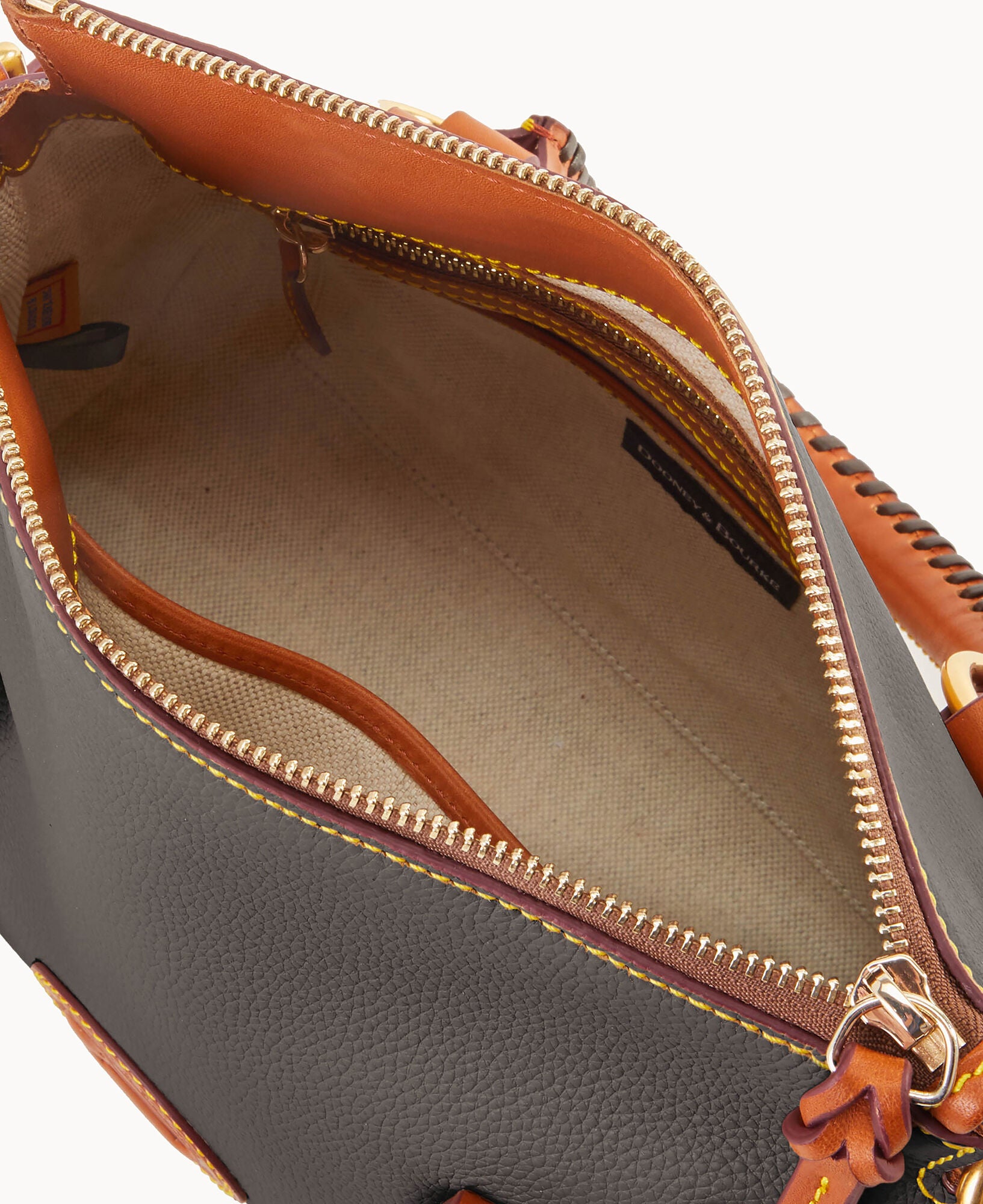All Weather Leather 3.0 Satchel 30 - Image 13