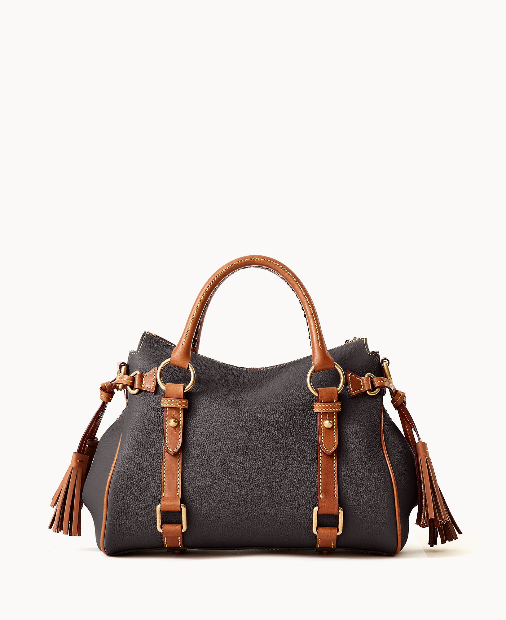 All Weather Leather 3.0 Satchel 30 - Image 14