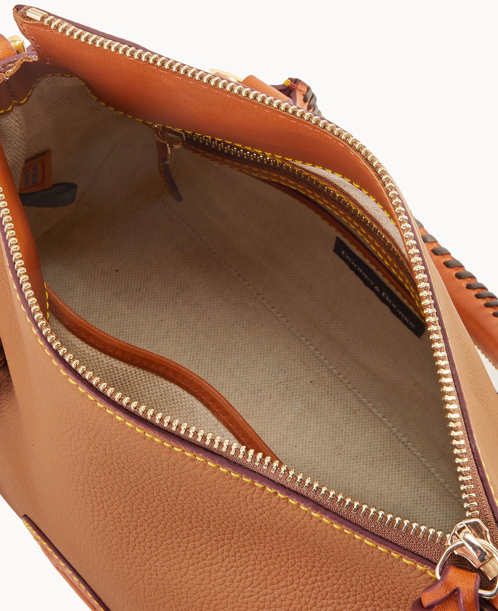 All Weather Leather 3.0 Satchel 30 - Image 3