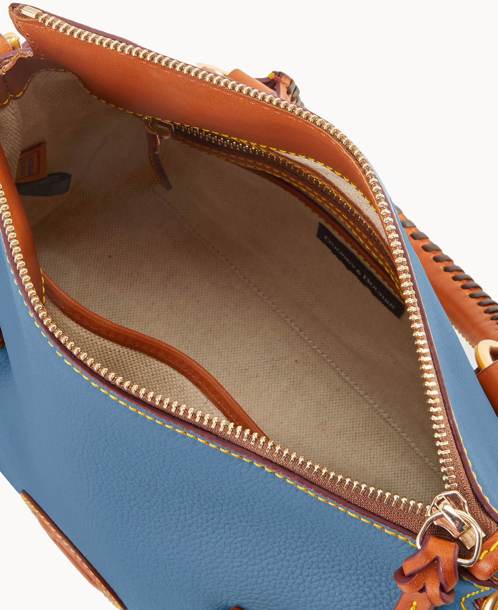 All Weather Leather 3.0 Satchel 30 - Image 27