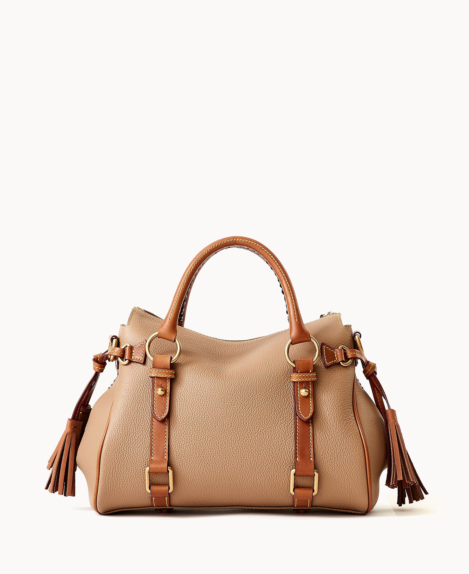 All Weather Leather 3.0 Satchel 30 - Image 23