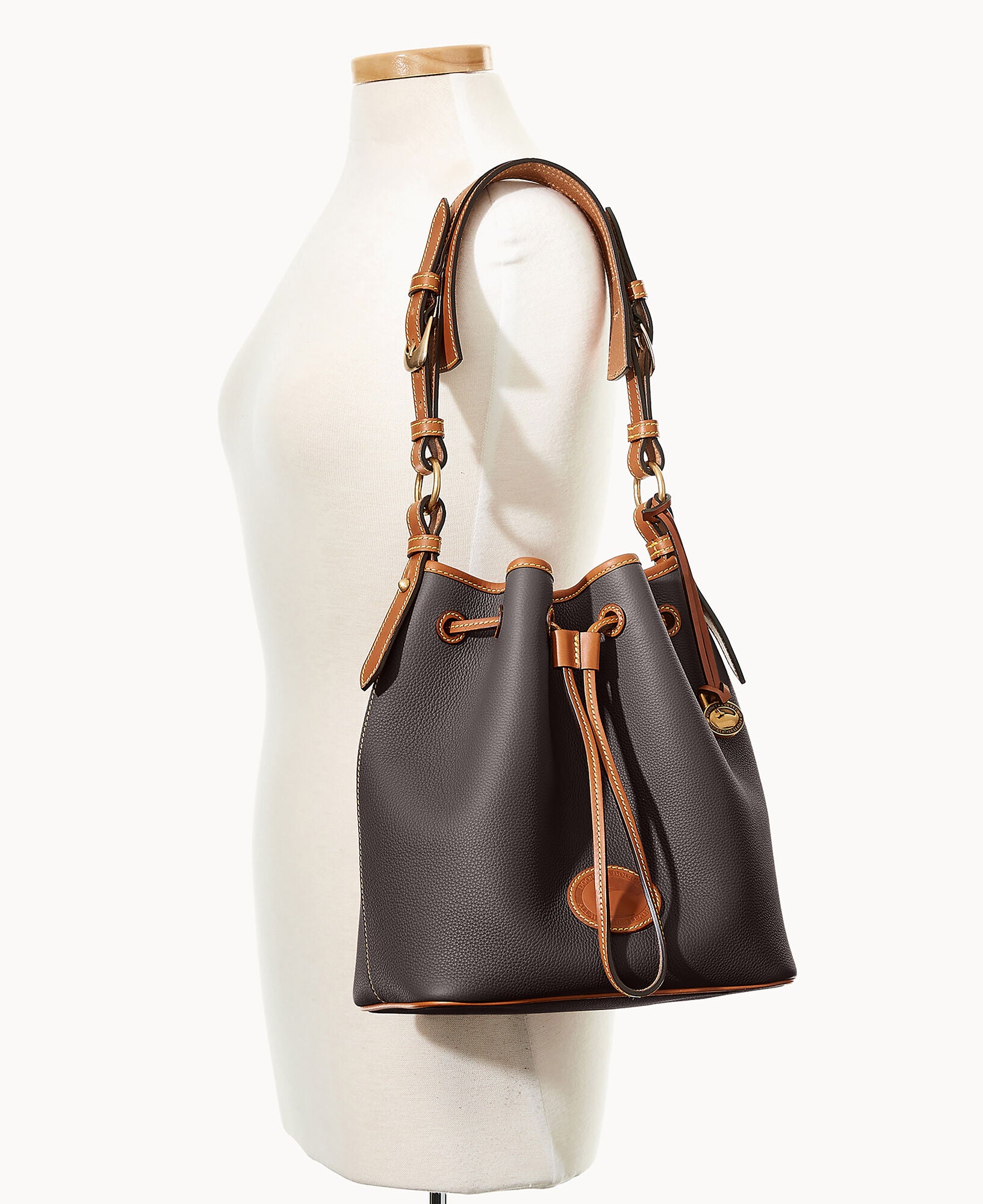 All Weather Leather 3.0 Drawstring 25 - Image 6