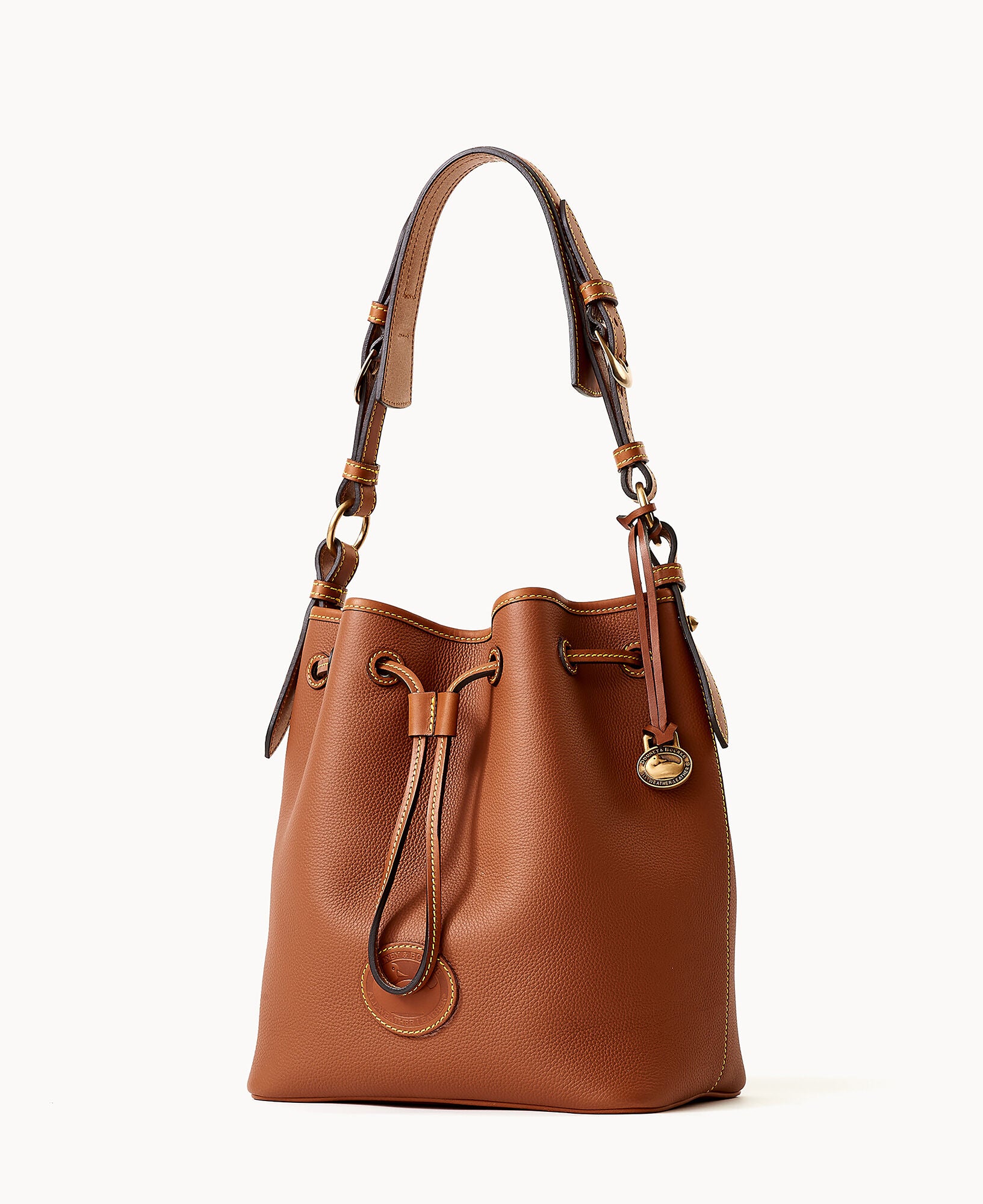 All Weather Leather 3.0 Drawstring 25 - Image 26