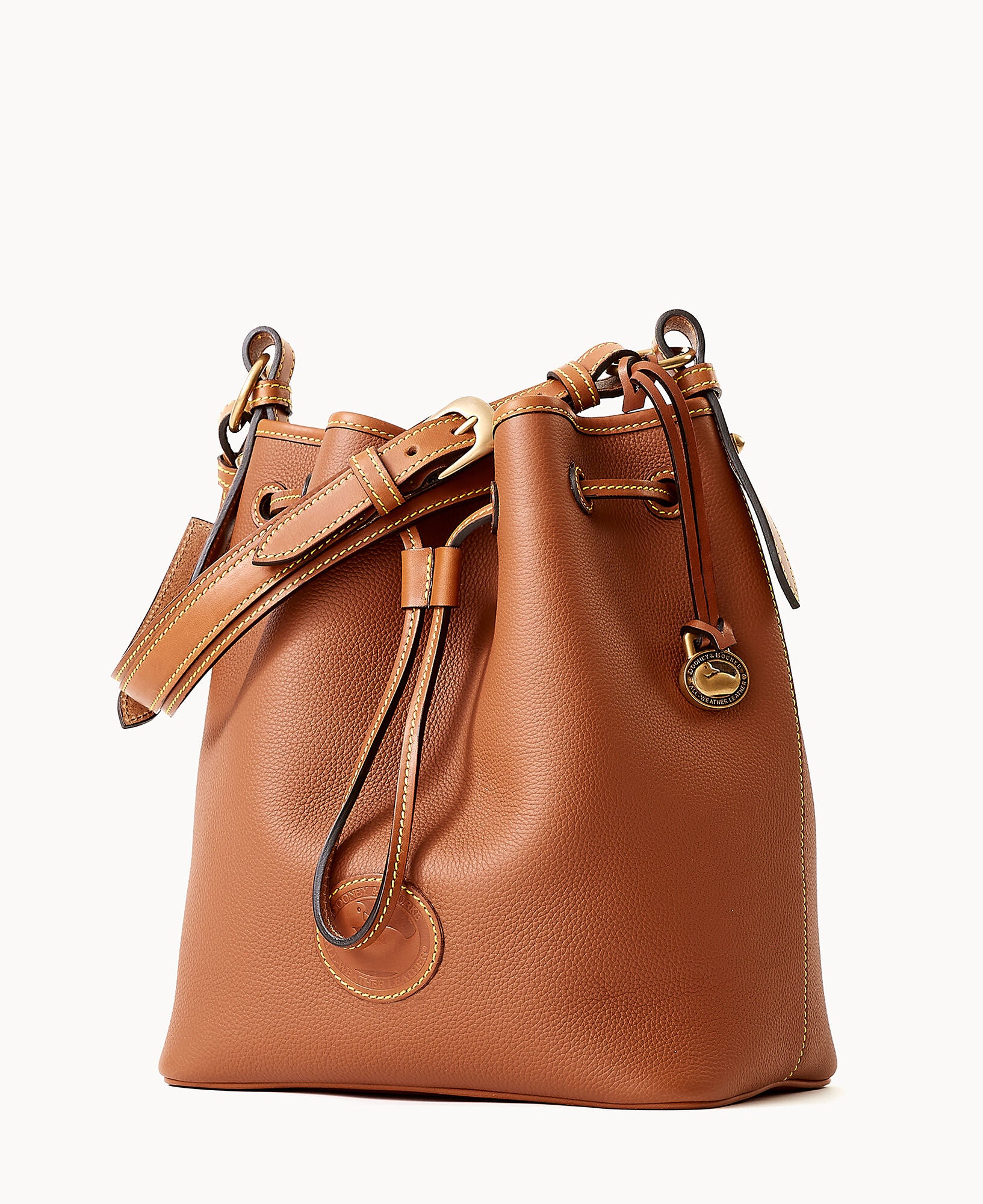 All Weather Leather 3.0 Drawstring 25 - Image 29