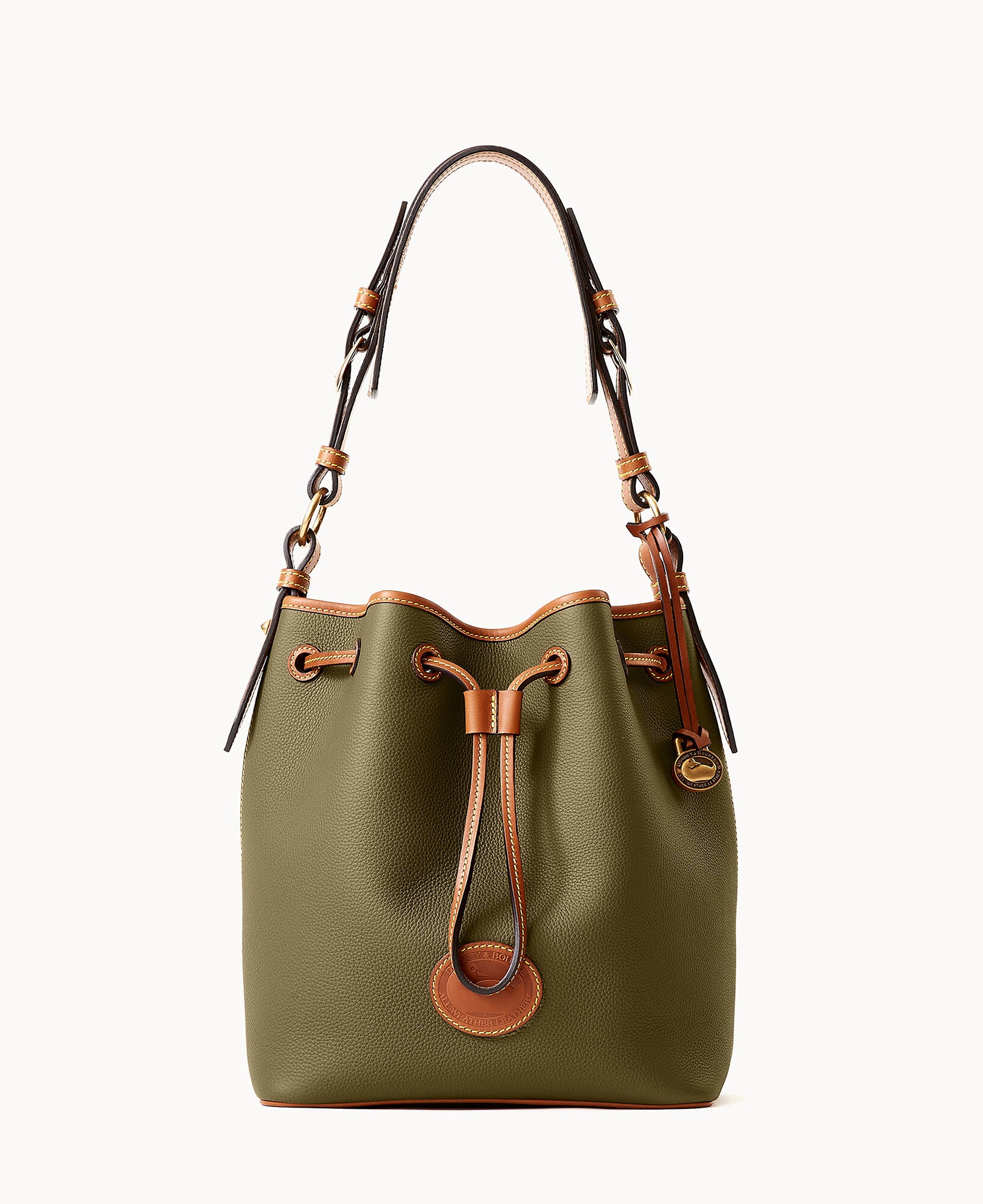 All Weather Leather 3.0 Drawstring 25 - Image 7
