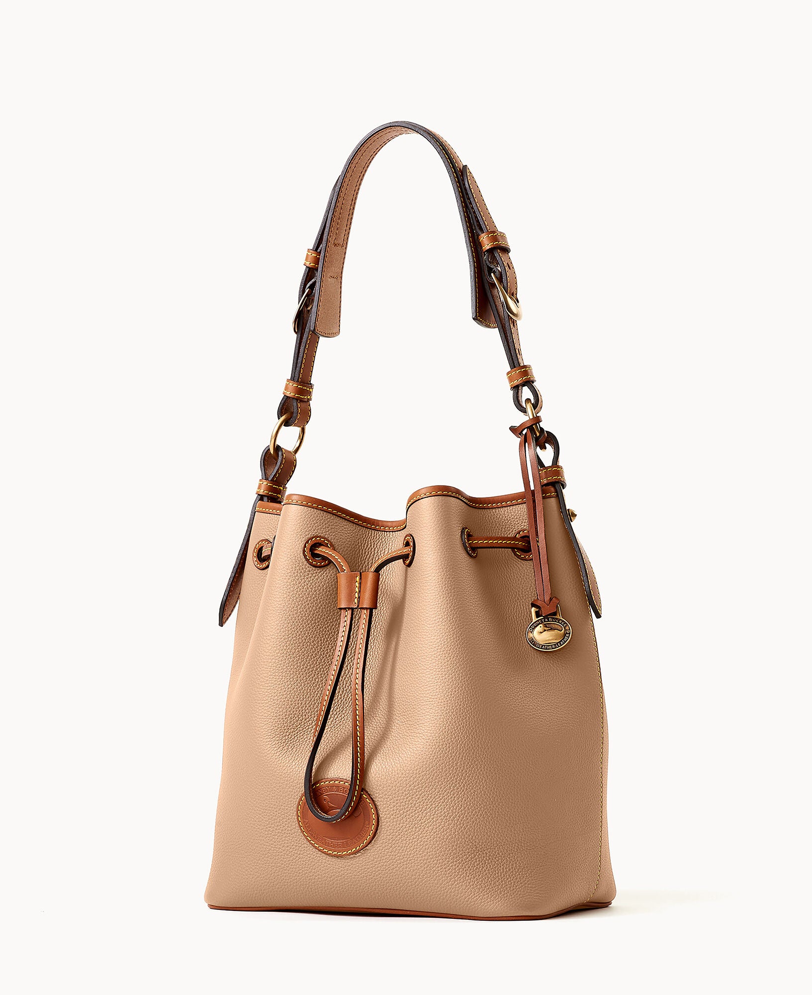 All Weather Leather 3.0 Drawstring 25 - Image 14
