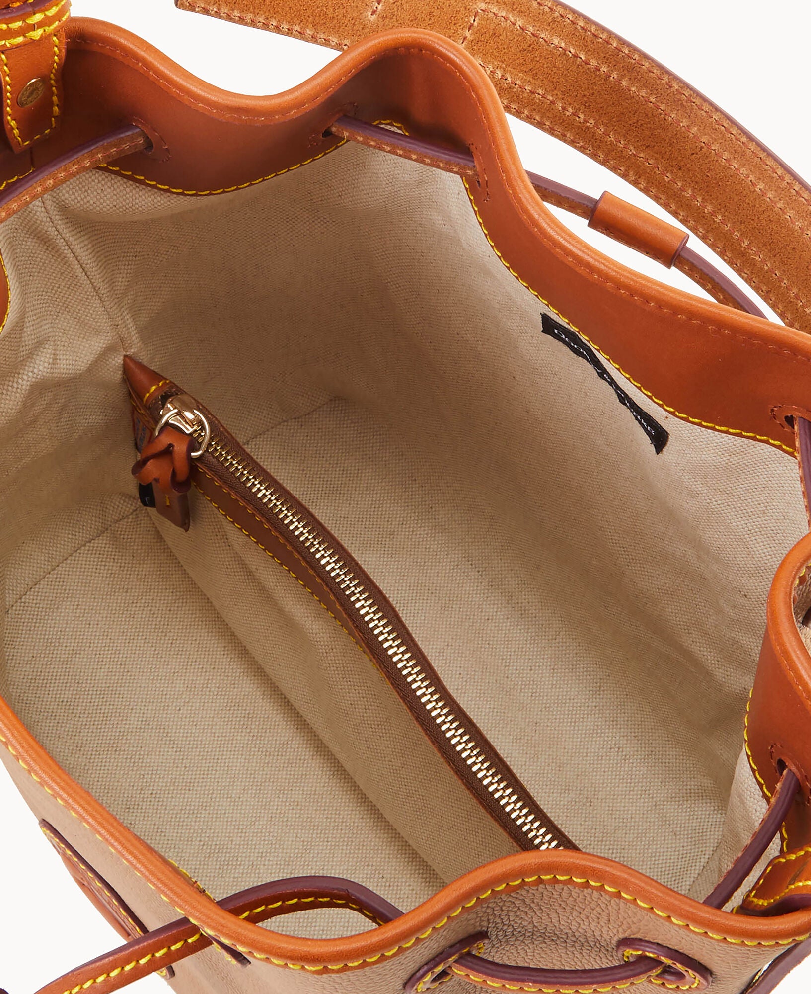 All Weather Leather 3.0 Drawstring 25 - Image 15