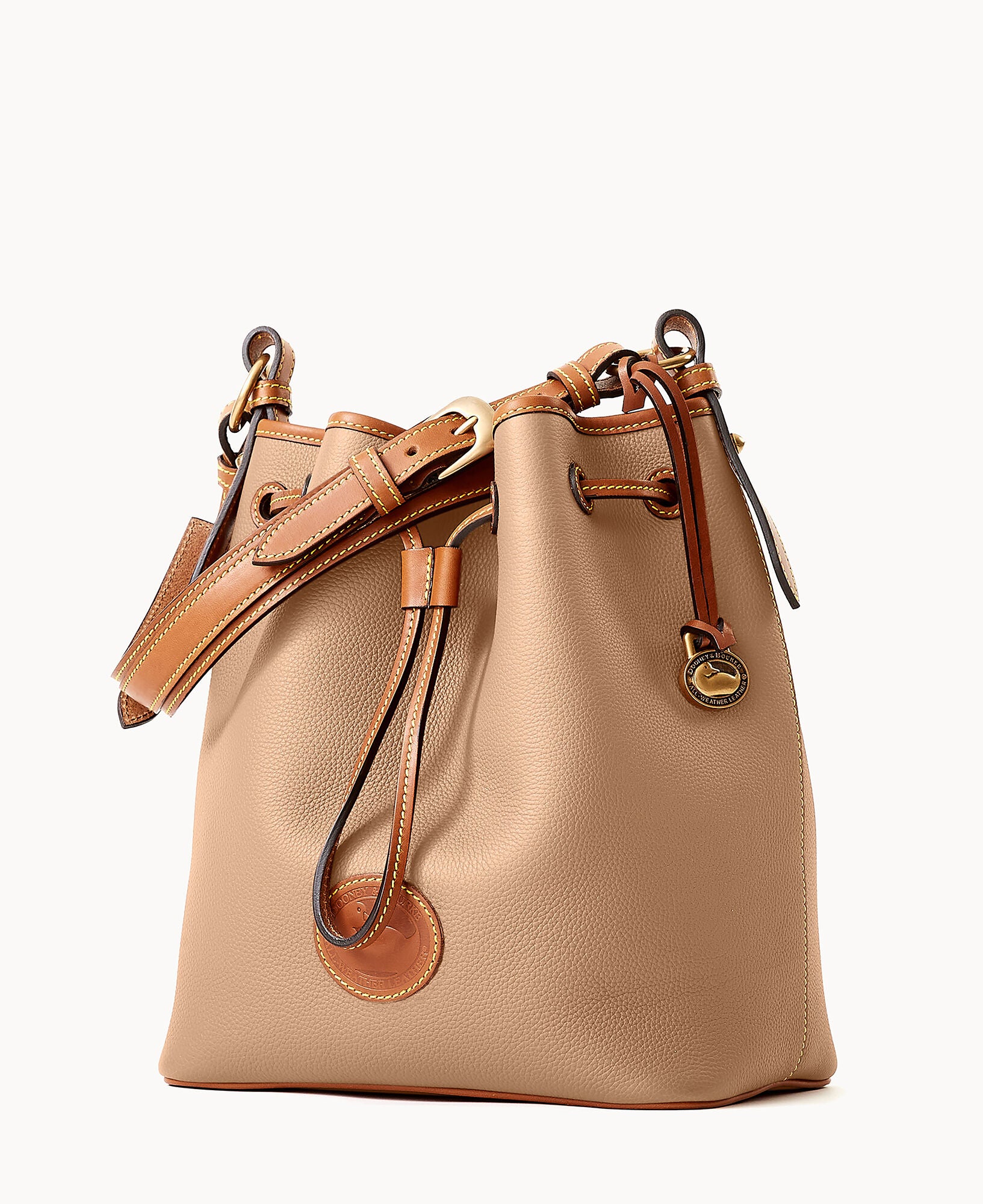 All Weather Leather 3.0 Drawstring 25 - Image 17