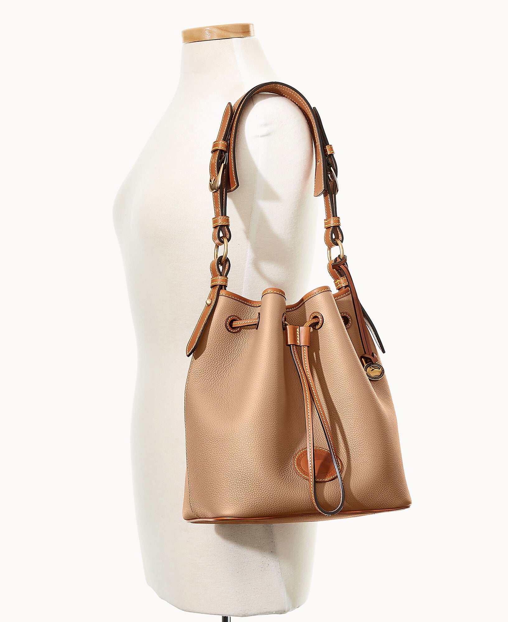 All Weather Leather 3.0 Drawstring 25 - Image 18