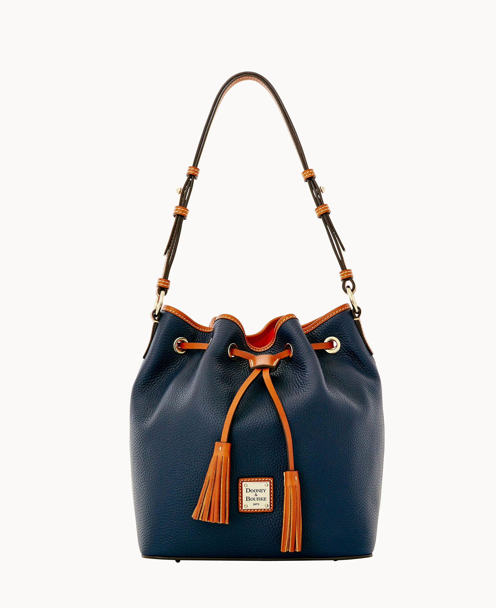 Pebble Grain Kendall