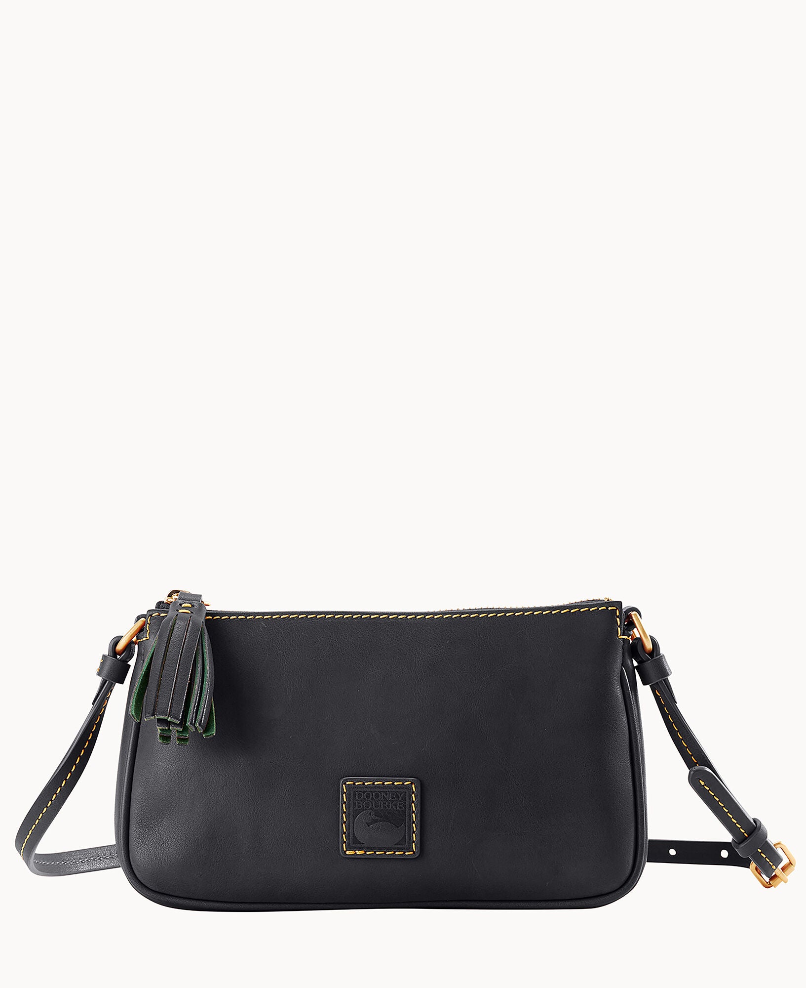Florentine Slim Crossbody - Image 11