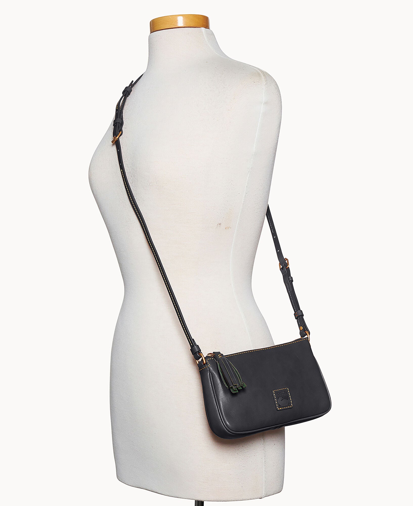 Florentine Slim Crossbody - Image 15