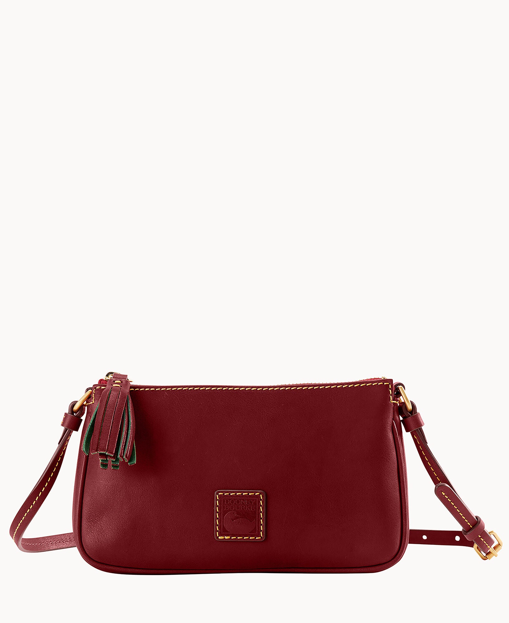 Florentine Slim Crossbody - Image 16