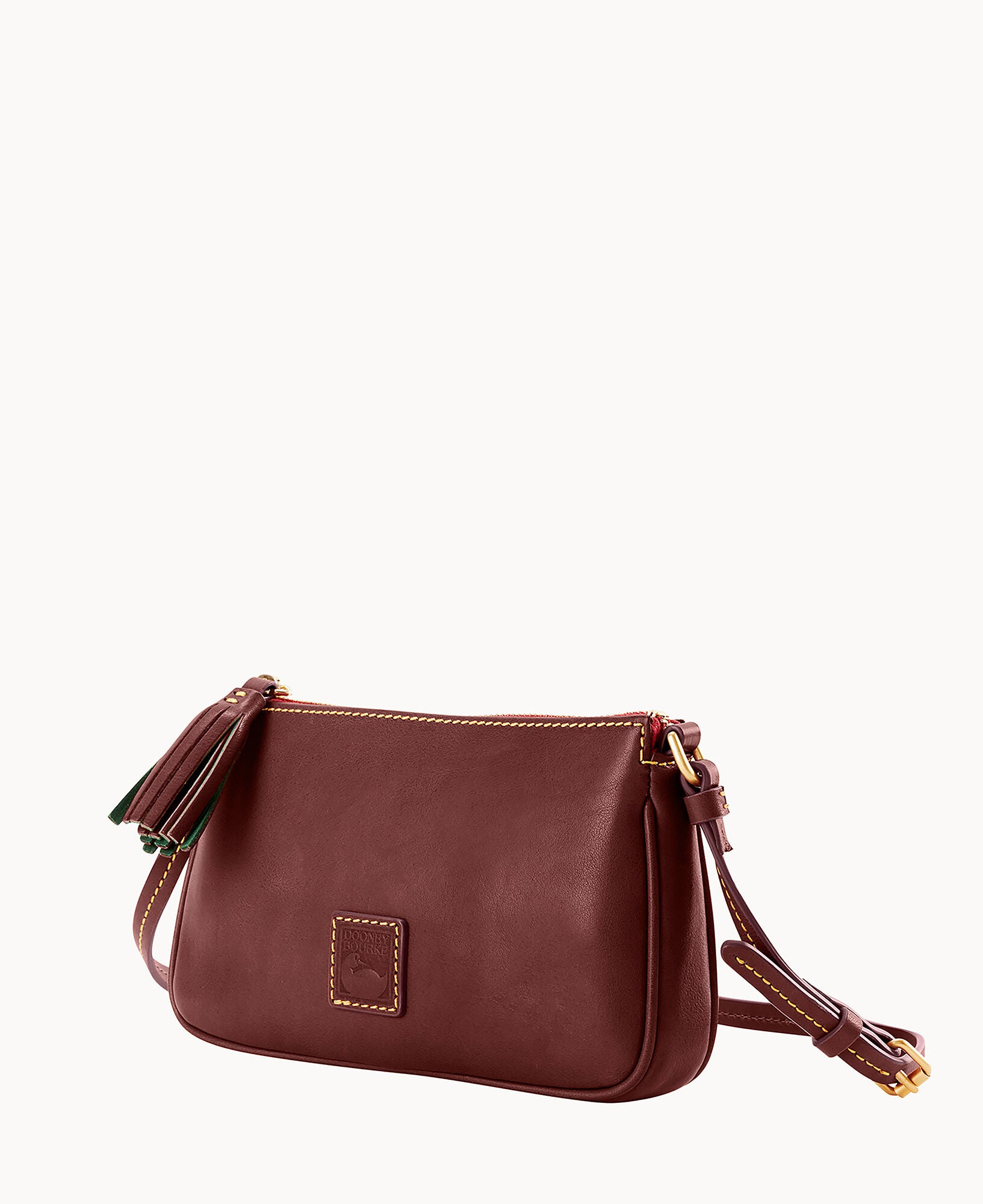 Florentine Slim Crossbody - Image 27