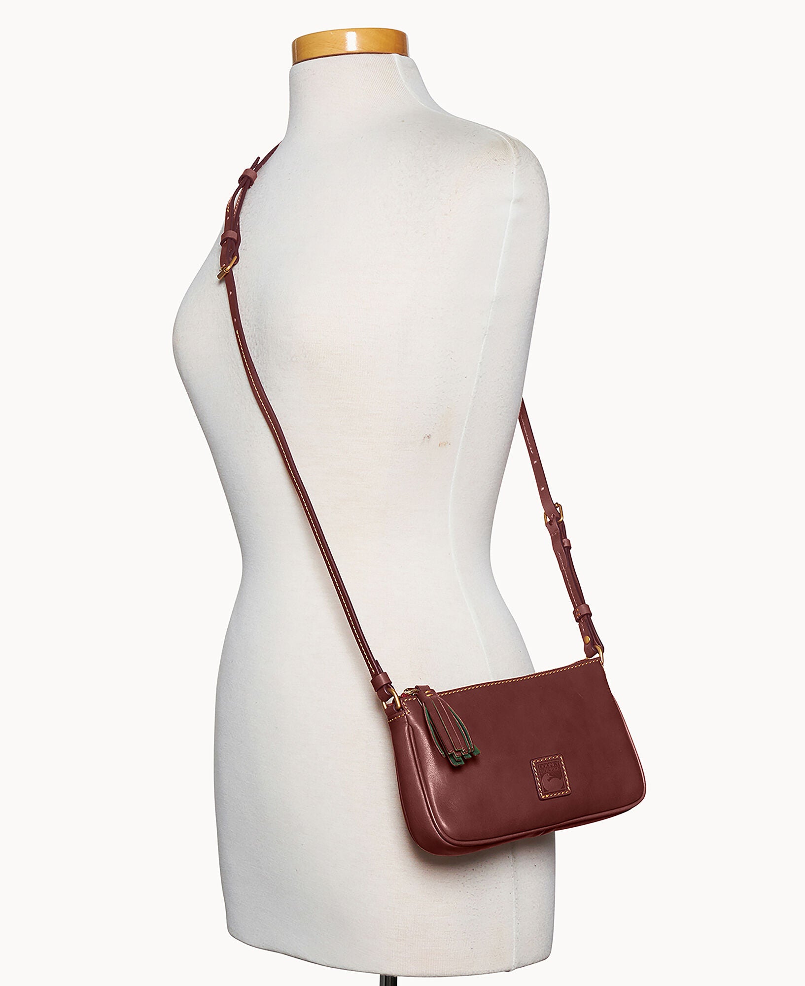 Florentine Slim Crossbody - Image 30