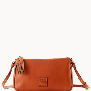 Florentine Slim Crossbody