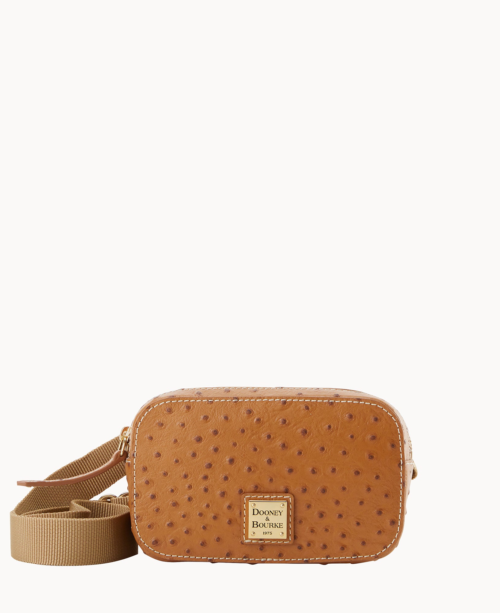 Ostrich Belt Bag - Image 29